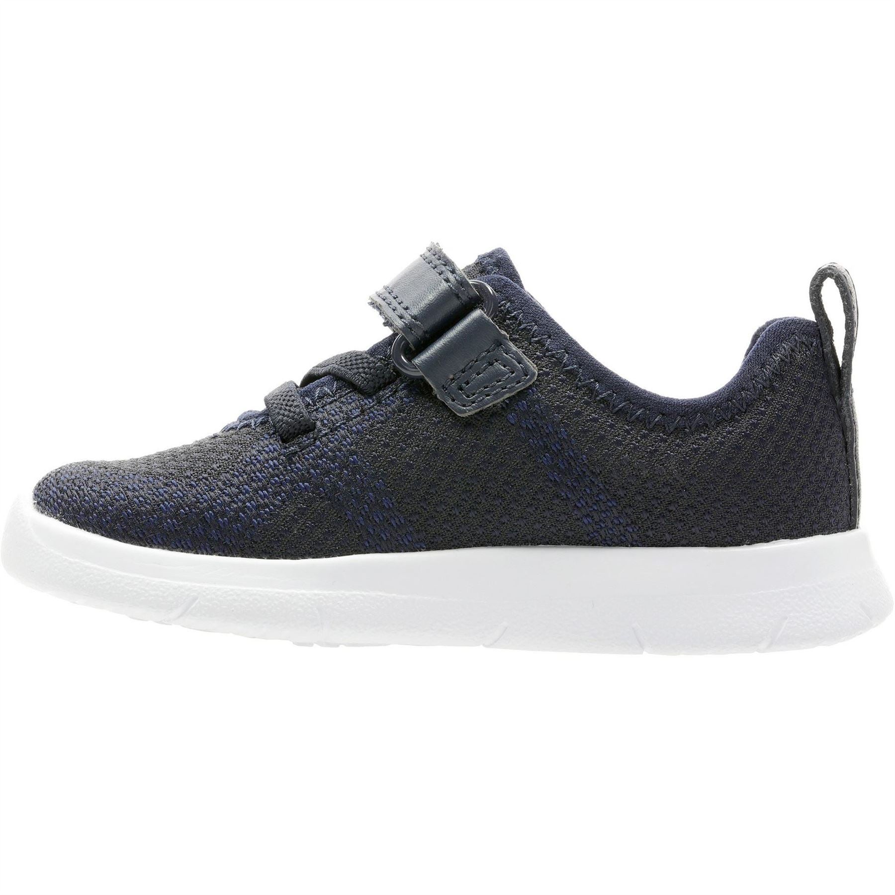 Clarks Ath Flux Trainers