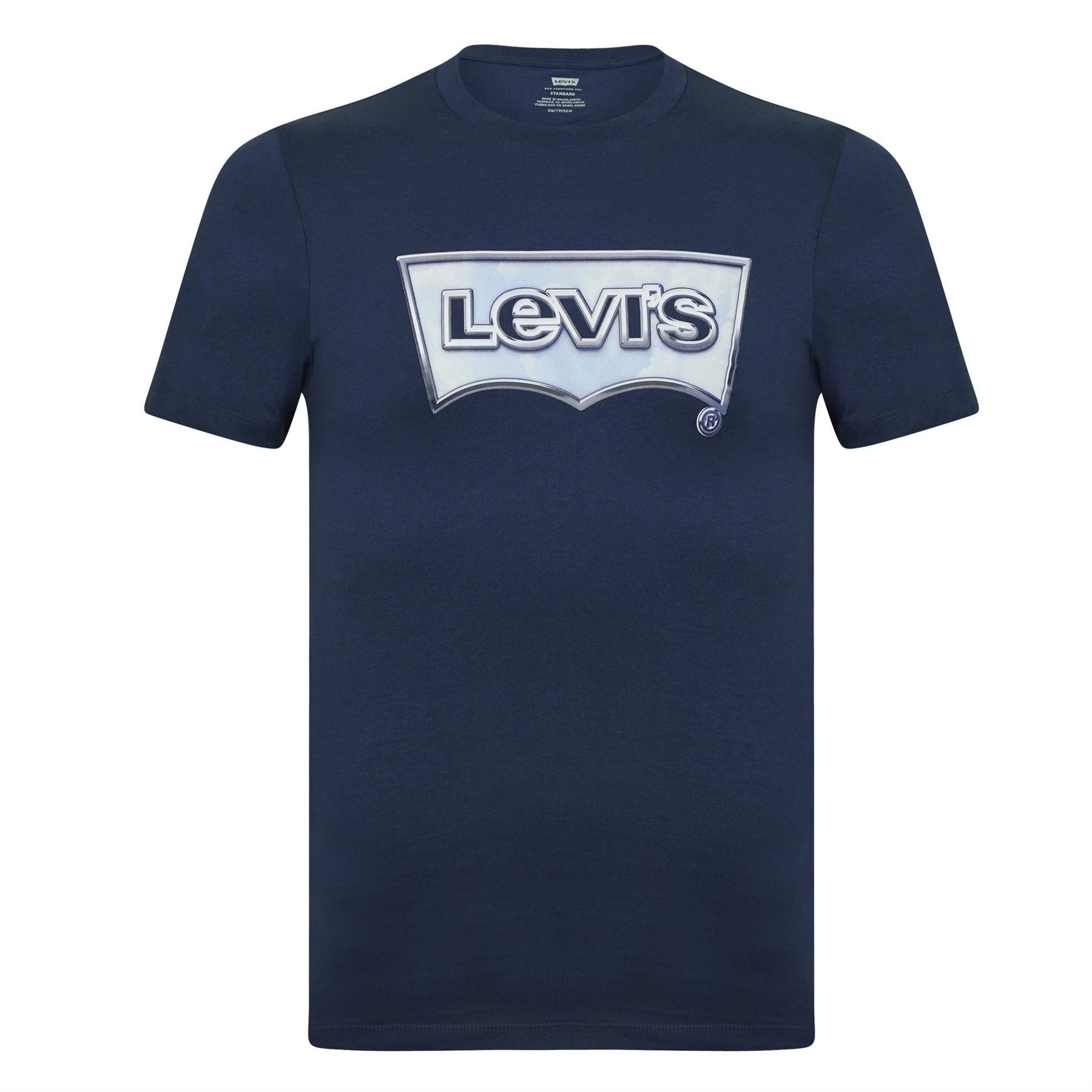 Levis Circle T-Shirt