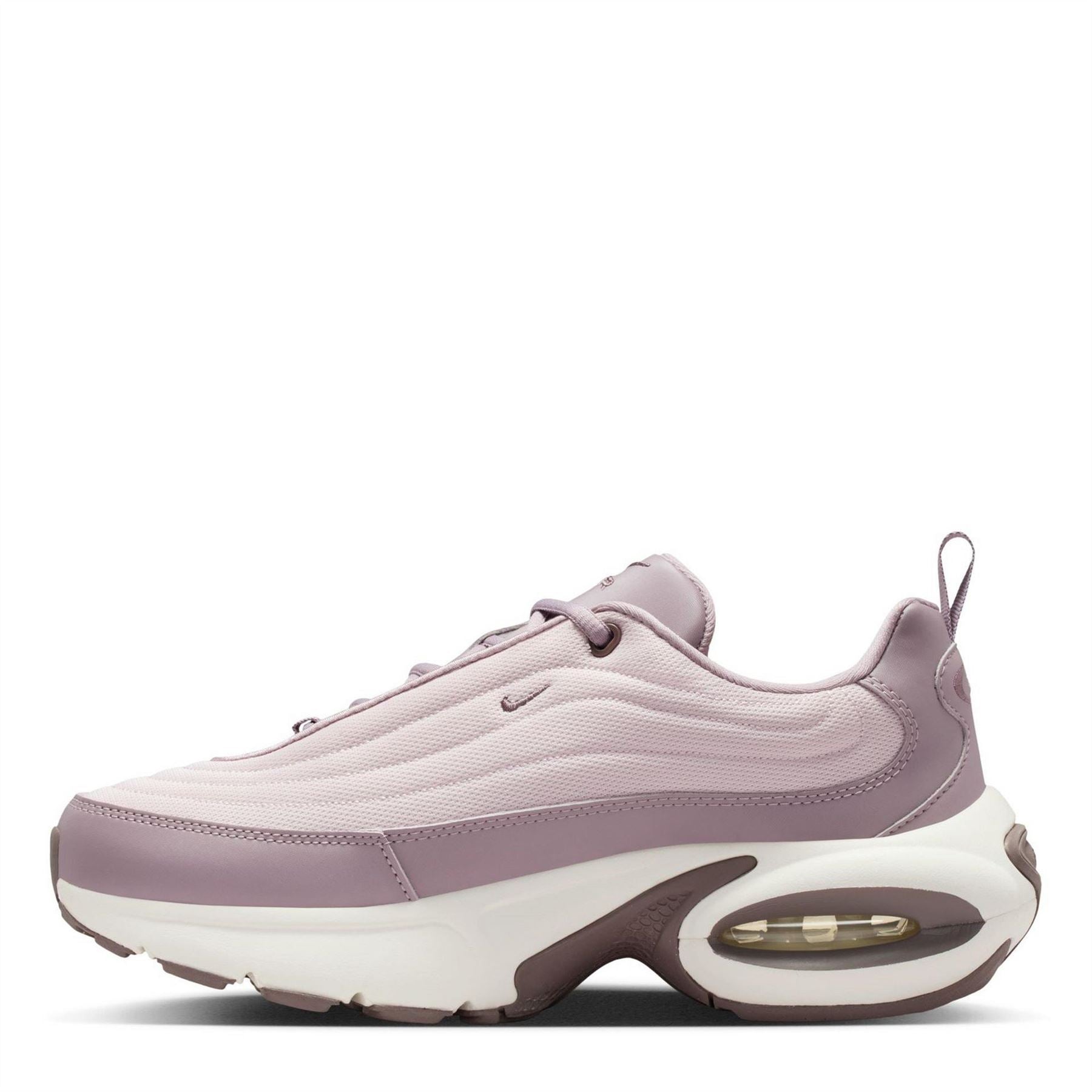 Nike Air Max Portal LD64 Lace-Up Sneakers