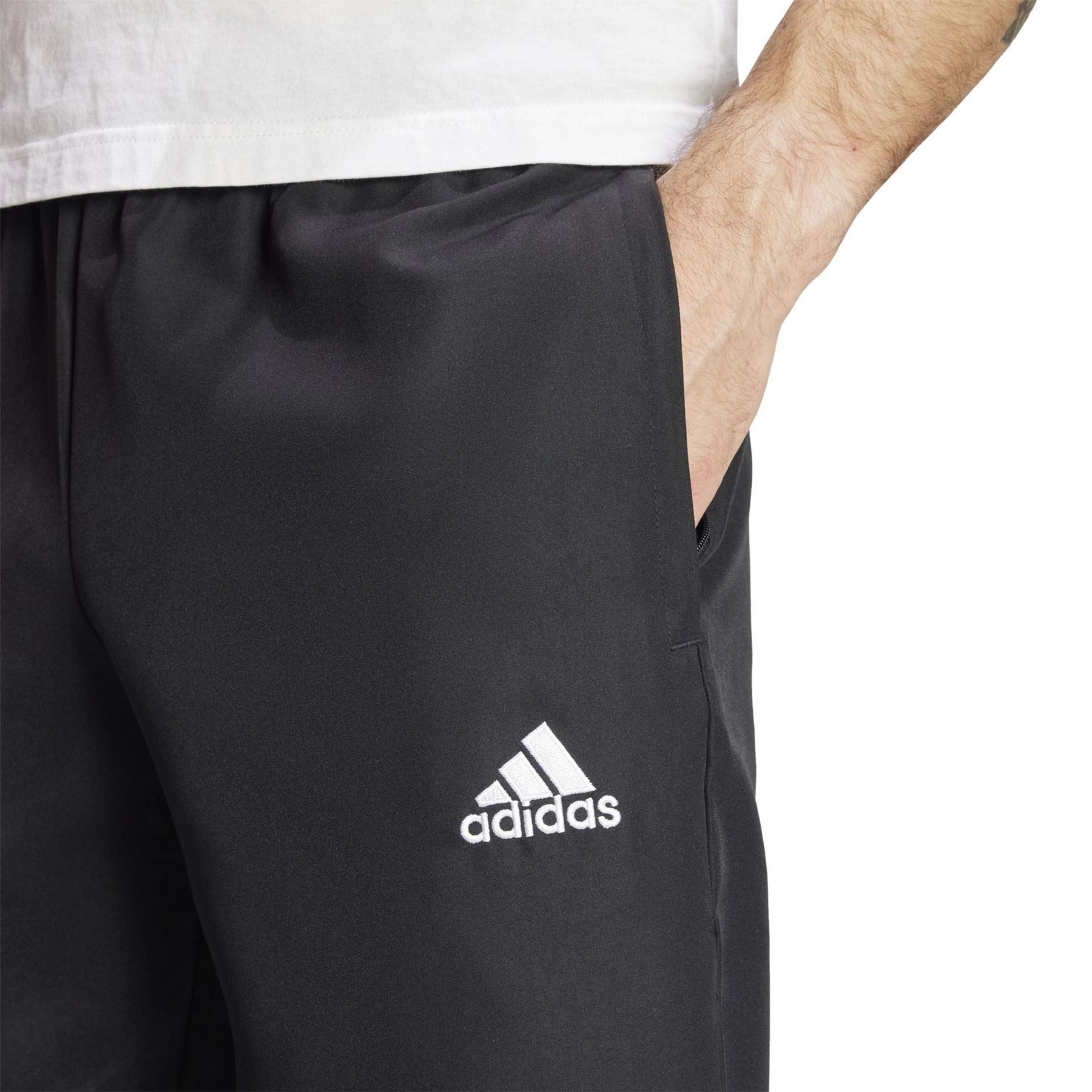 adidas Mens Ent22 Pre Pnt Hoody