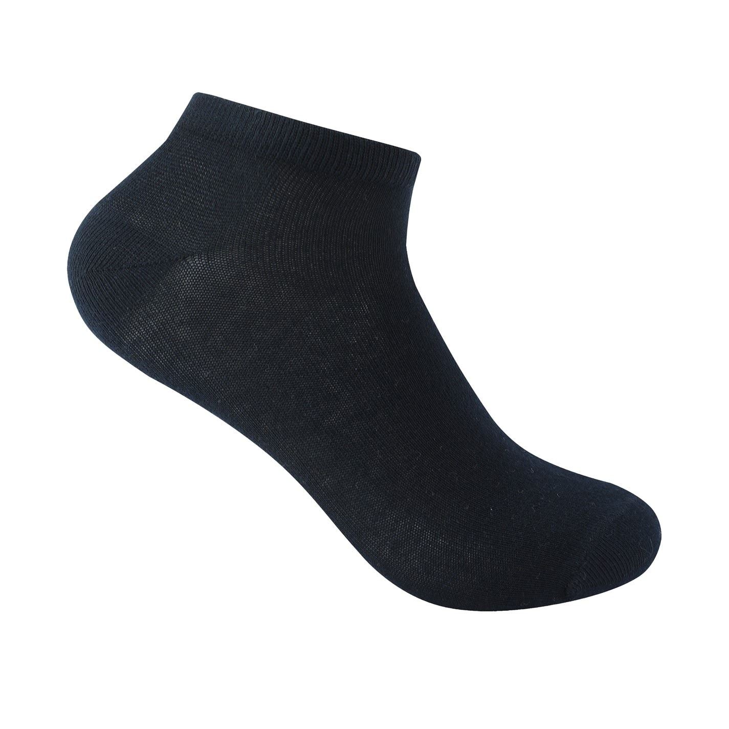 Slazenger Mens 5 Pack Trainer Socks