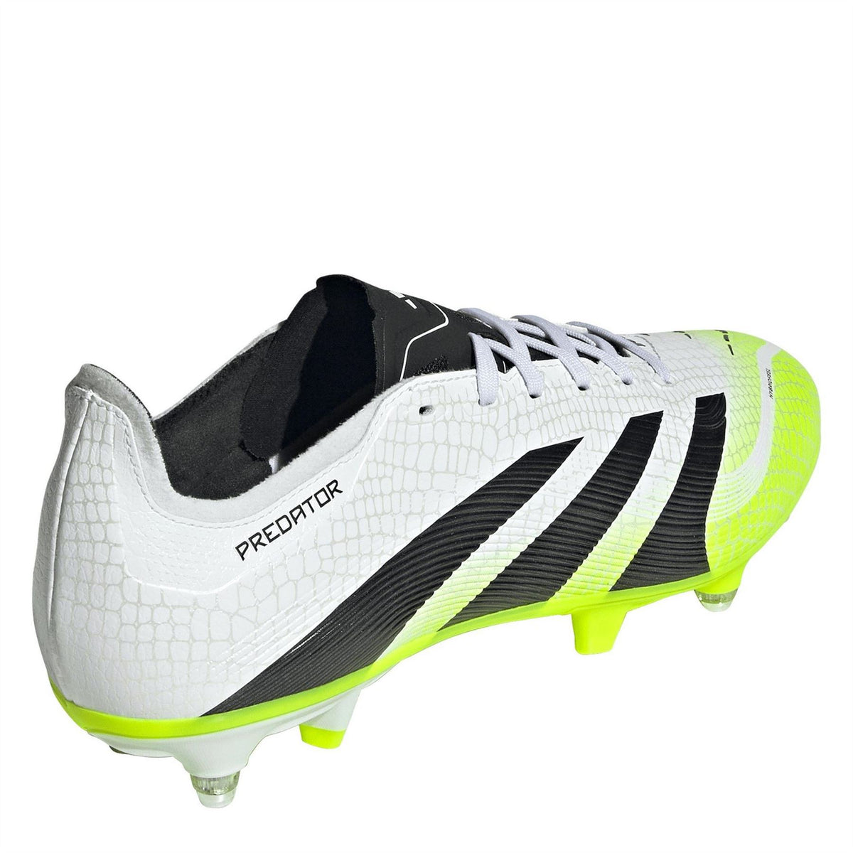 adidas Predator League Soft Ground Football Boots
