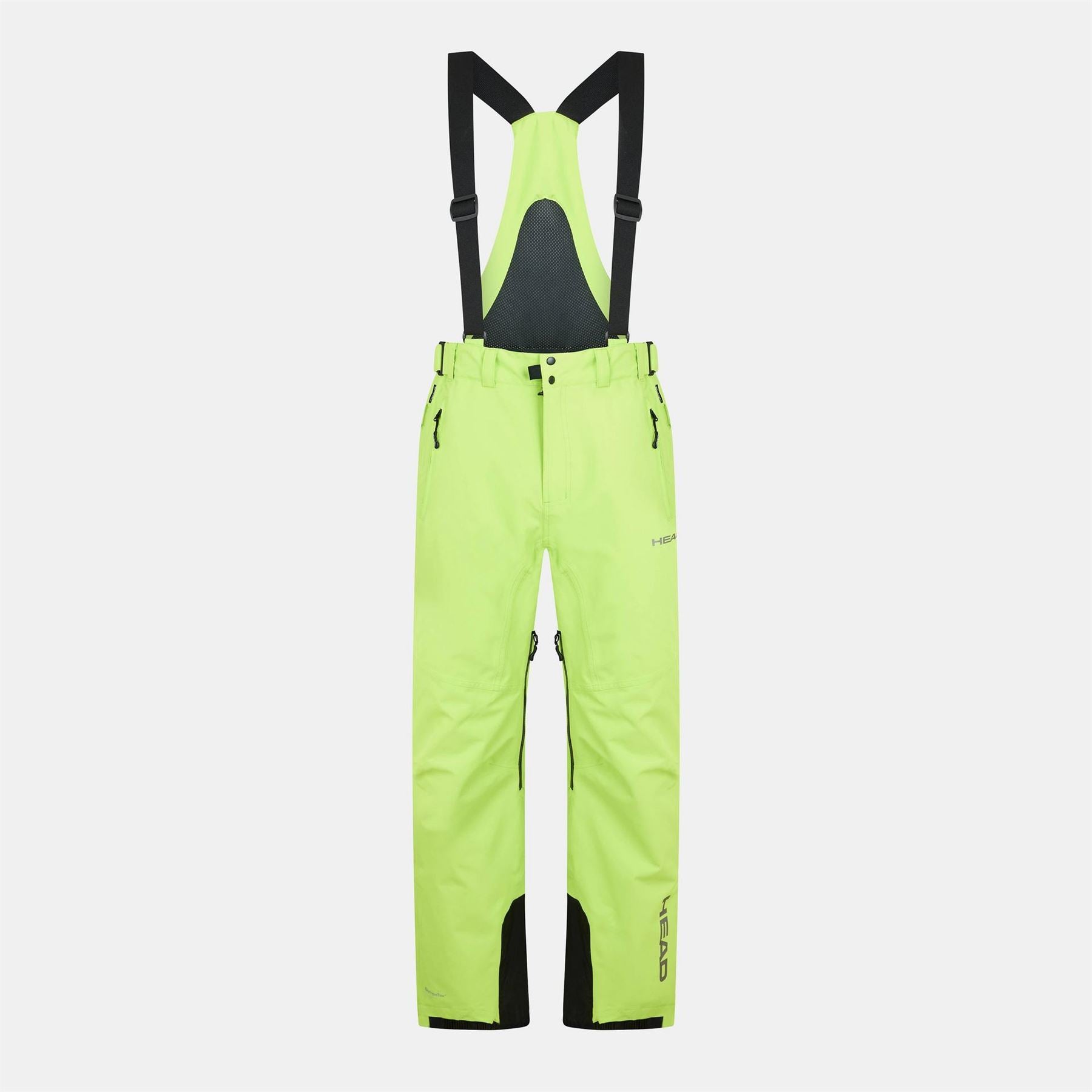 HEAD Pro Countdown Ski Trousers