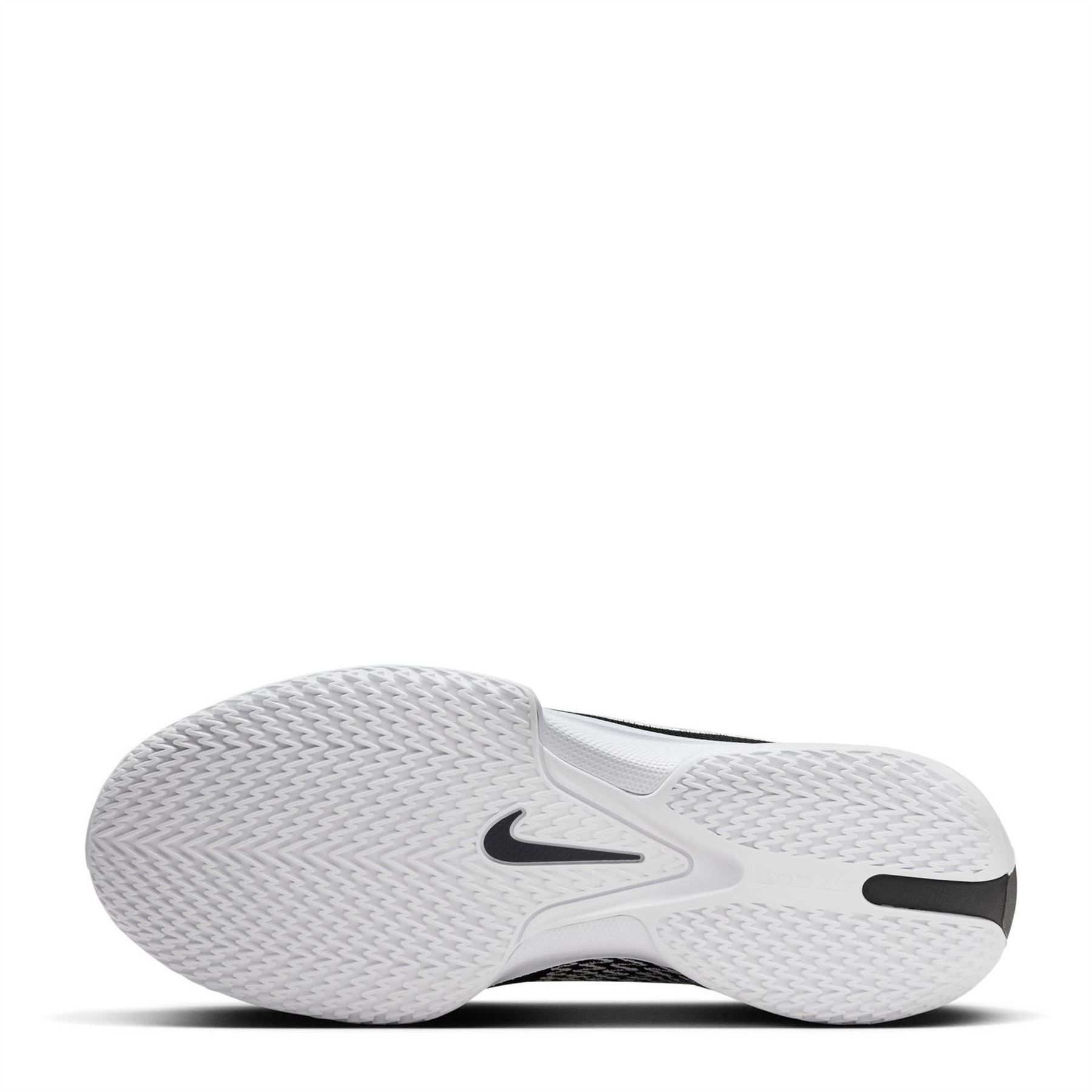 Nike Zoom G.t. Cut Academy Low Top Basketball Sneakers