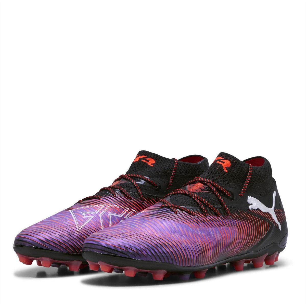 Puma Future 8 Ultimate Mg Firm Ground Football Boots