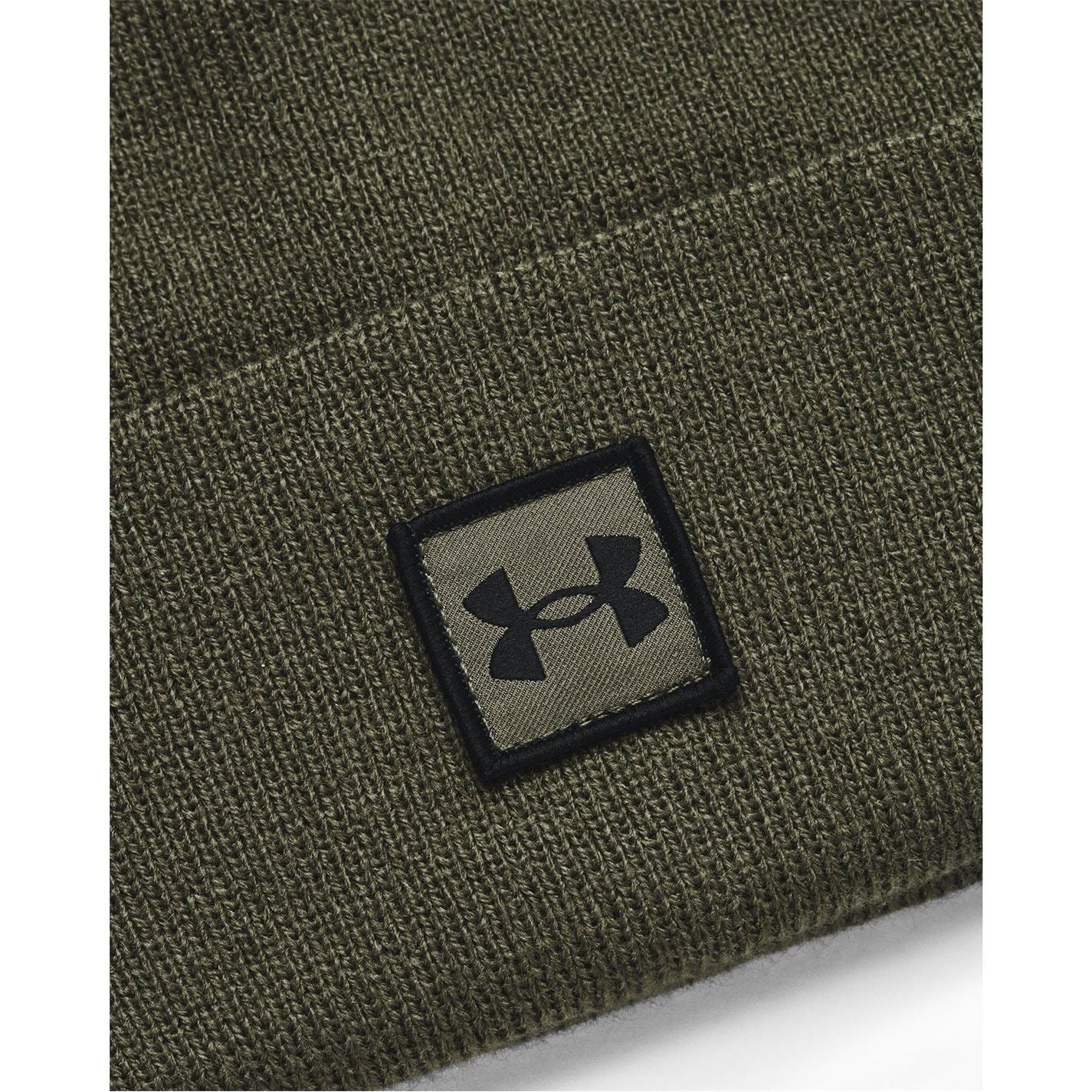 Under Armour Halftime Cuff Beanie