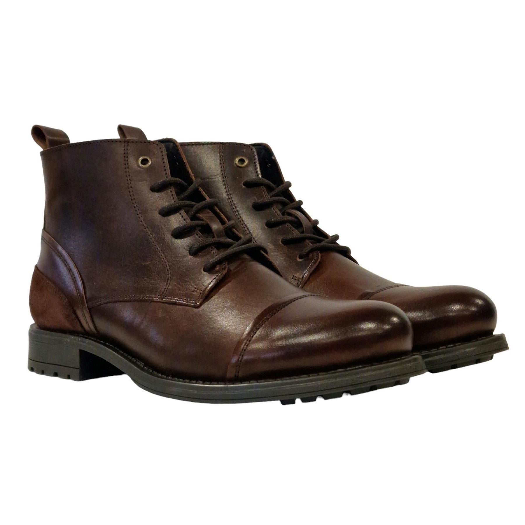 Firetrap Mens Focus Boots
