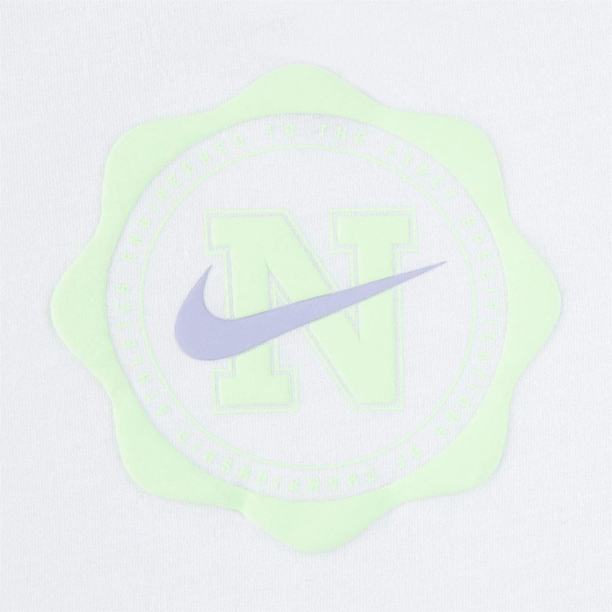 Nike In Your Step T-Shirt