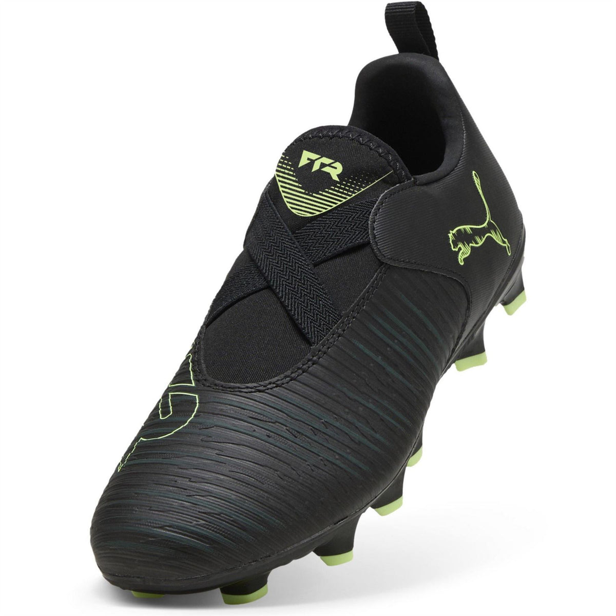 Puma Kids Future 8 Match Firm Ground Football Boots