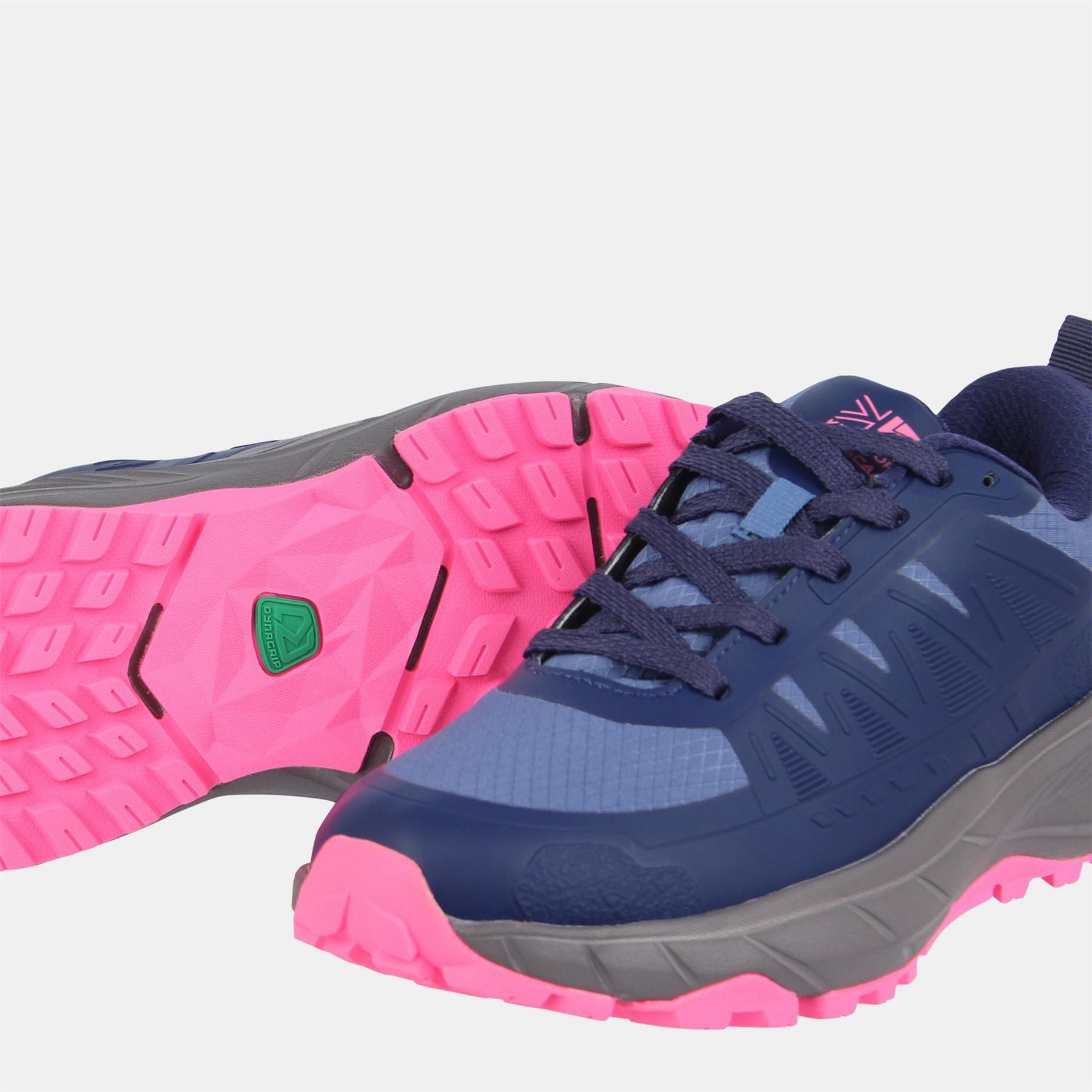 Karrimor Caracal Waterproof Trainers Ladies