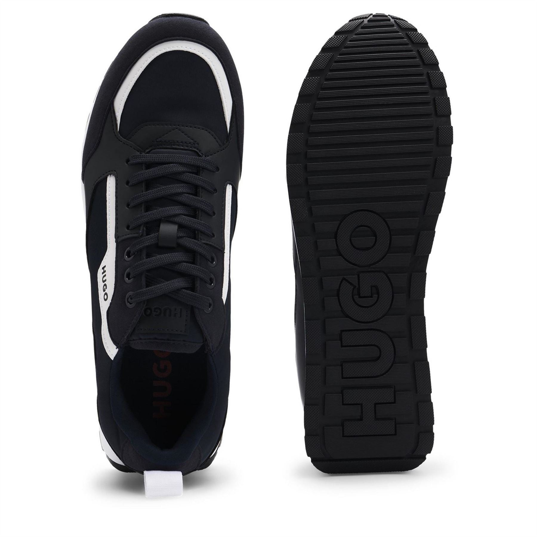 Hugo Icelin Runners