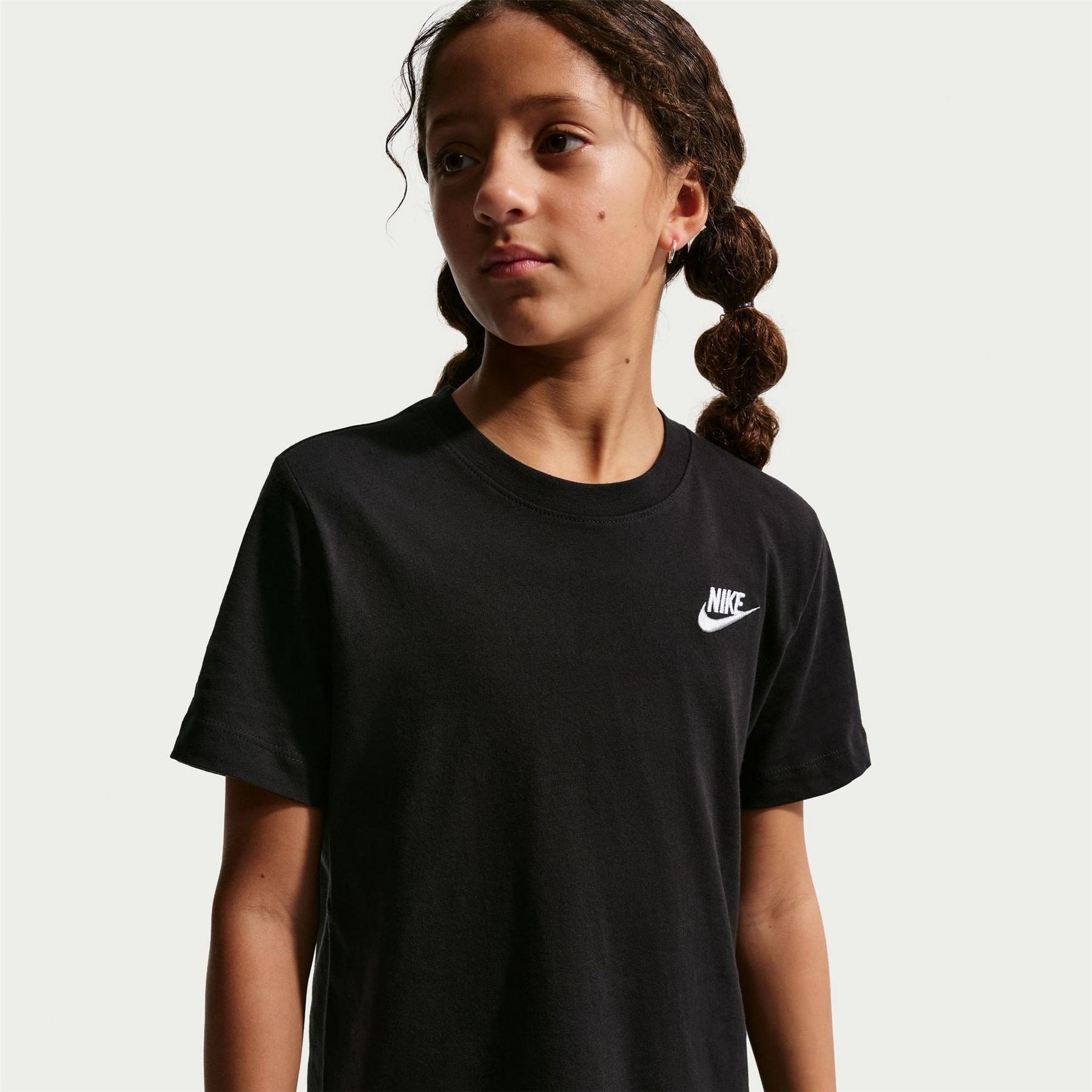 Nike Futura T-Shirt Junior Boys