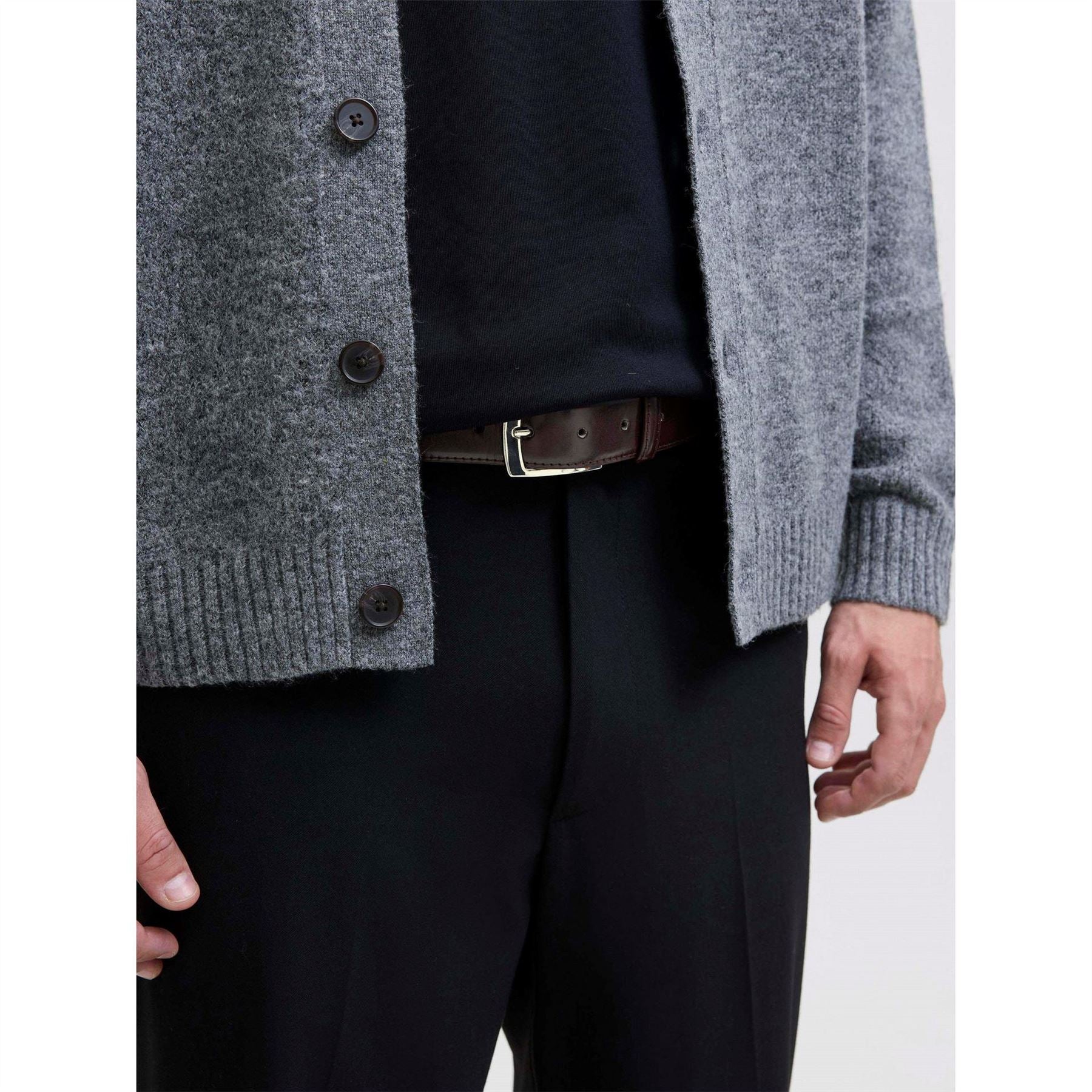 Jack and Jones Markus Belt Mens