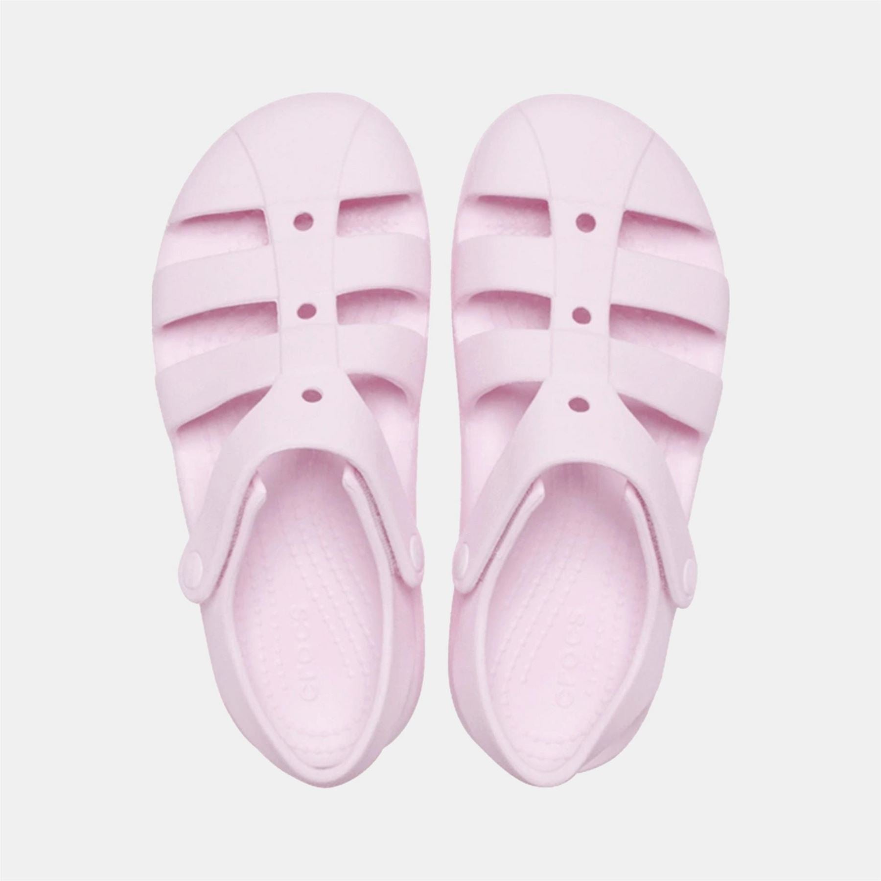 Crocs Fisherman Flat Sandals