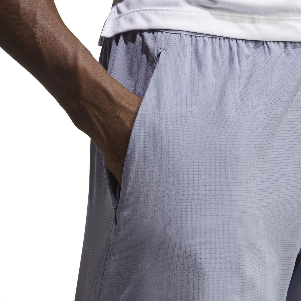 adidas Mens For Training Hiit Shorts