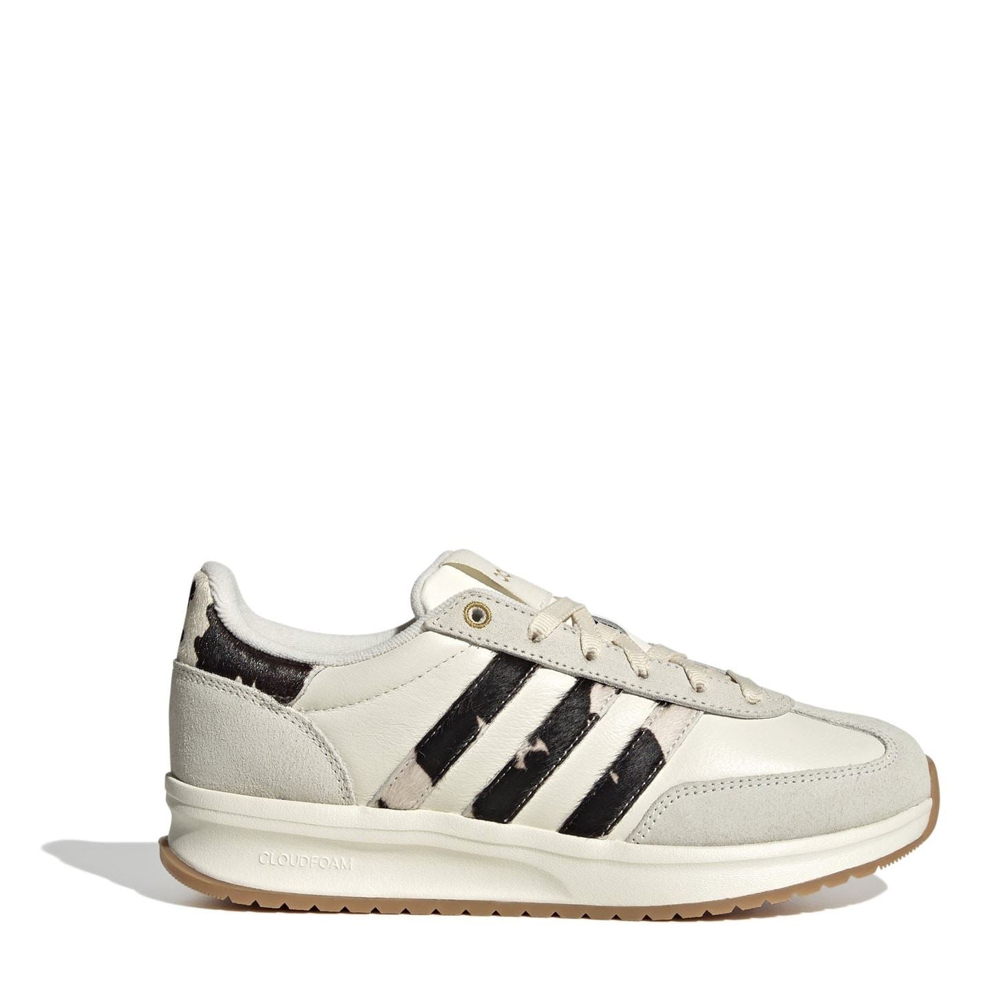 adidas Womens Run 70s 2.0 Low Top Trainers