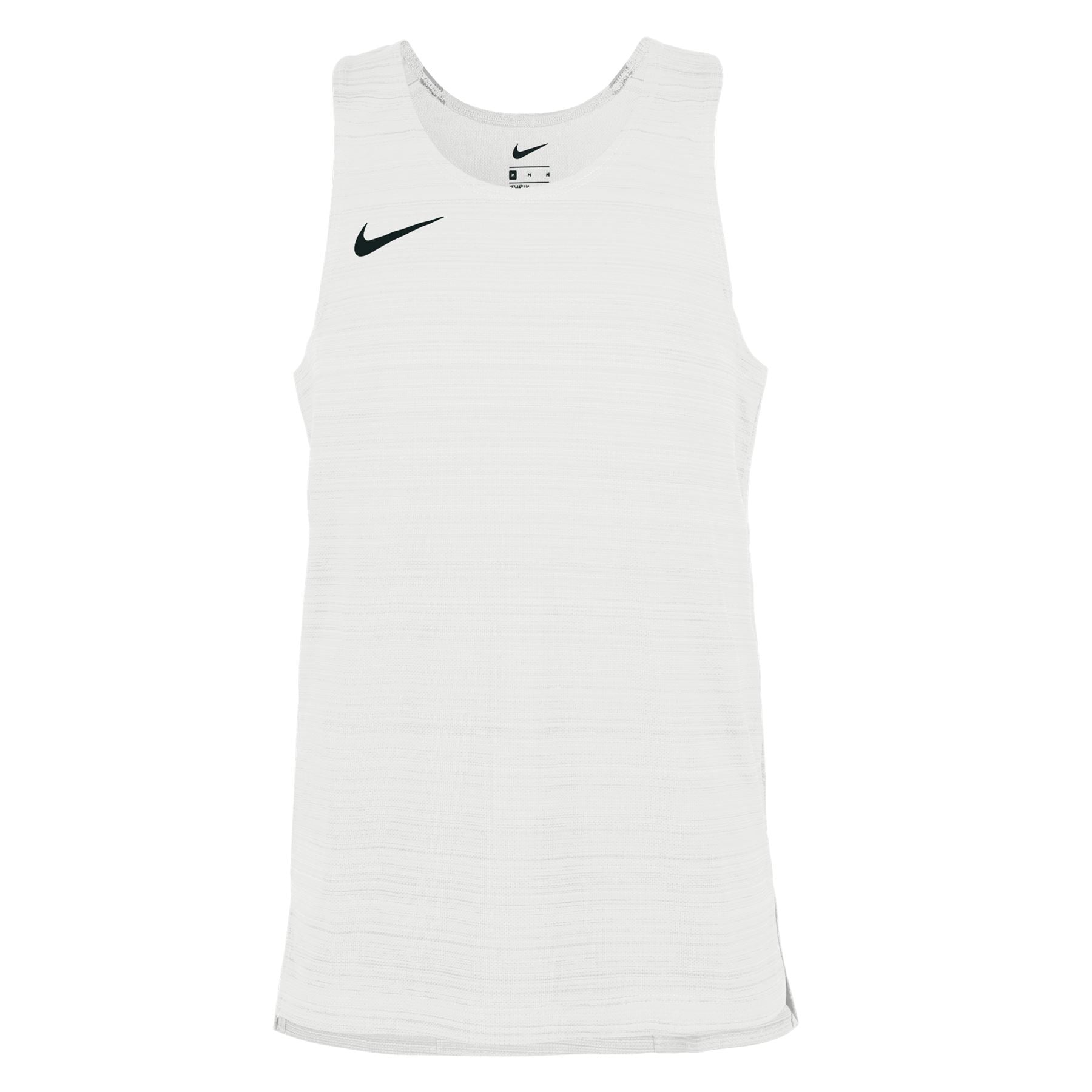 Nike Scoop Neck Sleeveless Muscle Tank Singlet