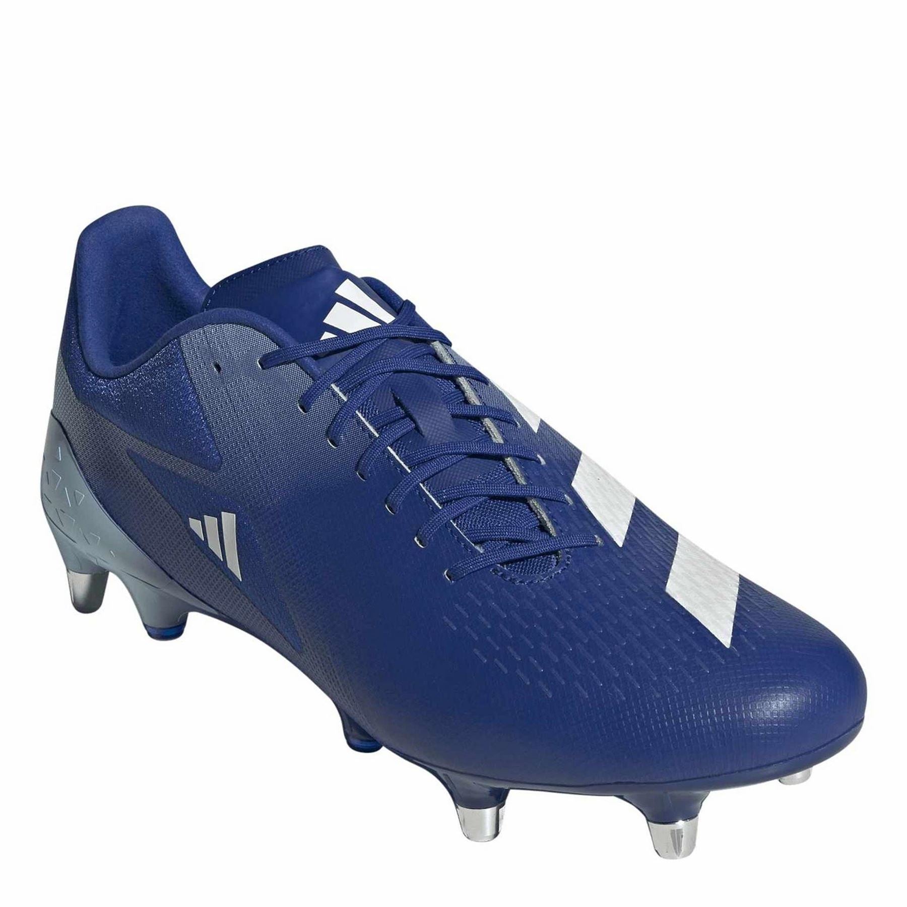 adidas 15 Pro Adults Soft Ground Rugby Boots