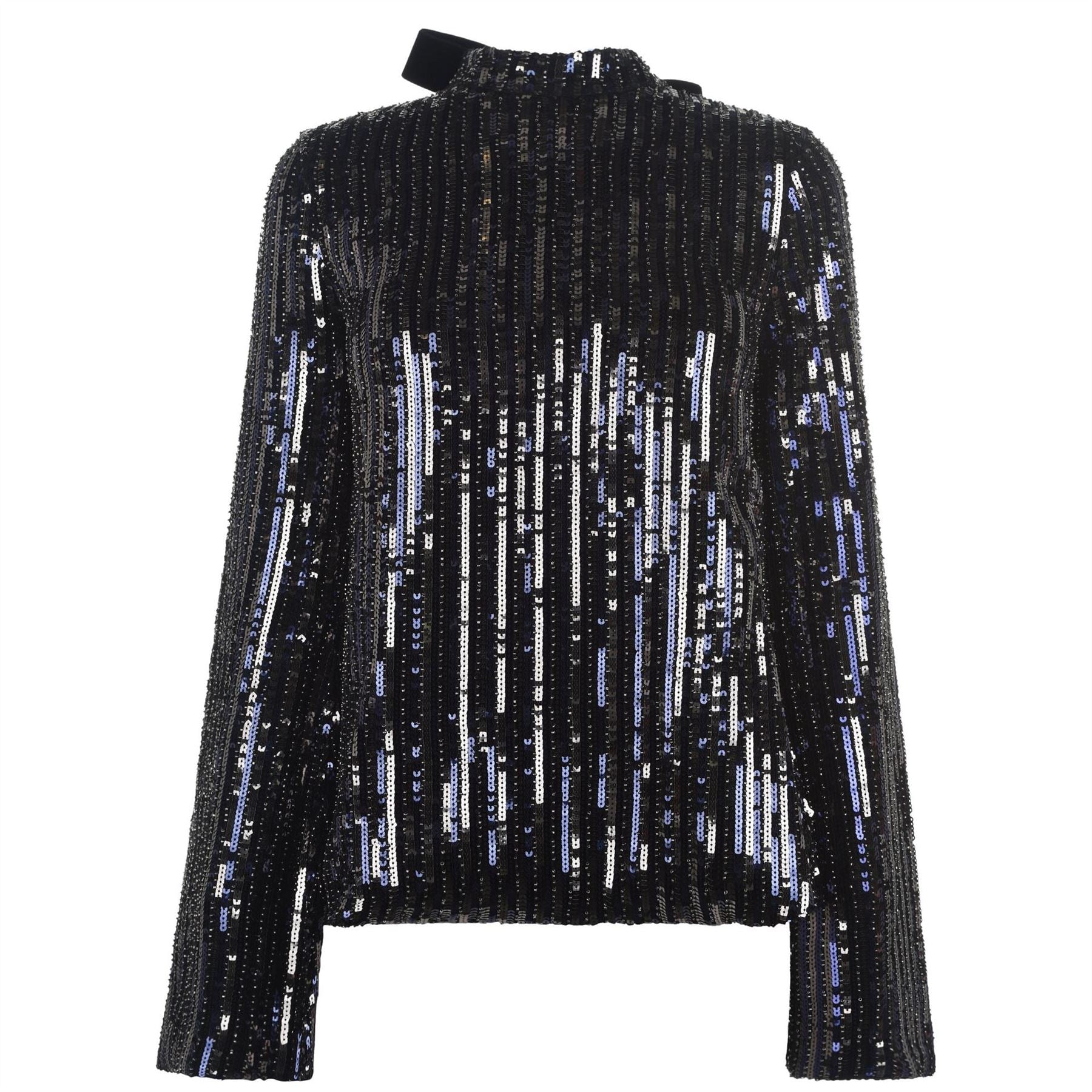 Perseverance Blouse