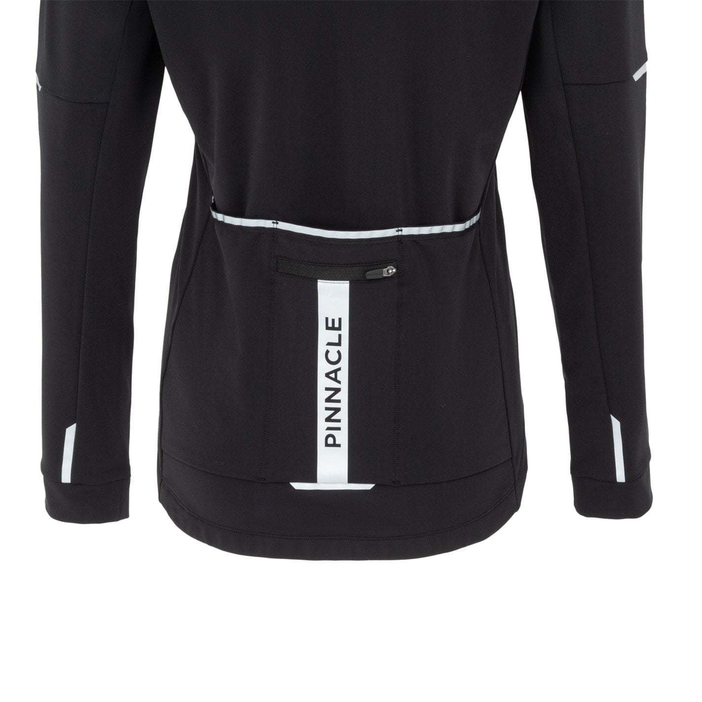 Pinnacle Thermal Long Sleeve Cycling Jersey Ladies