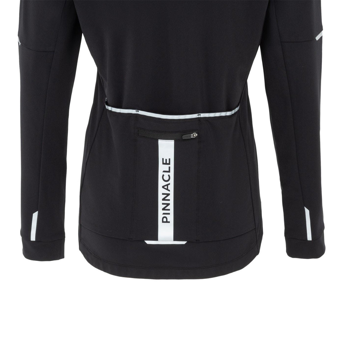 Pinnacle Thermal Long Sleeve Cycling Jersey Ladies