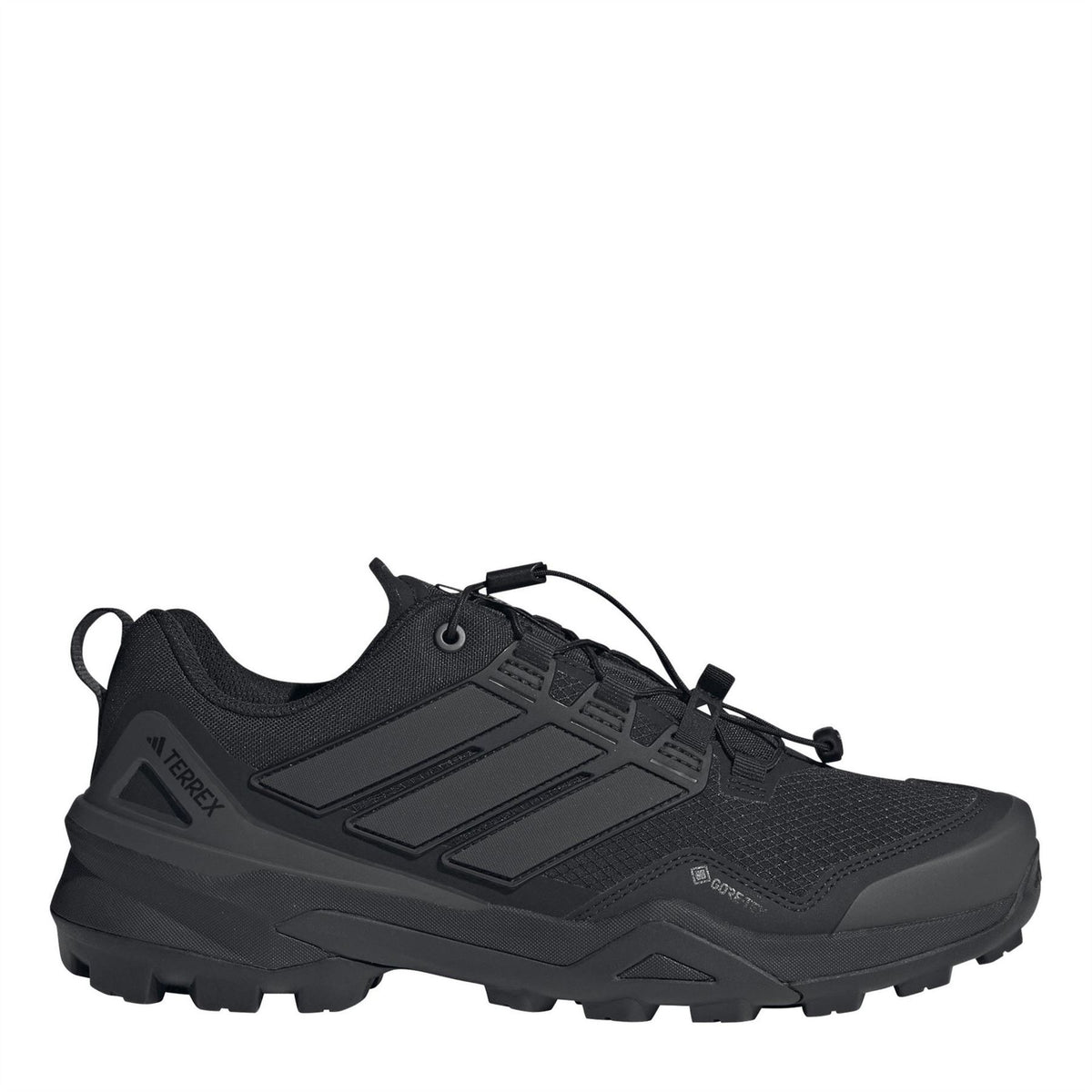 adidas Mens Skychaser Gore Tex Hiking Shoes