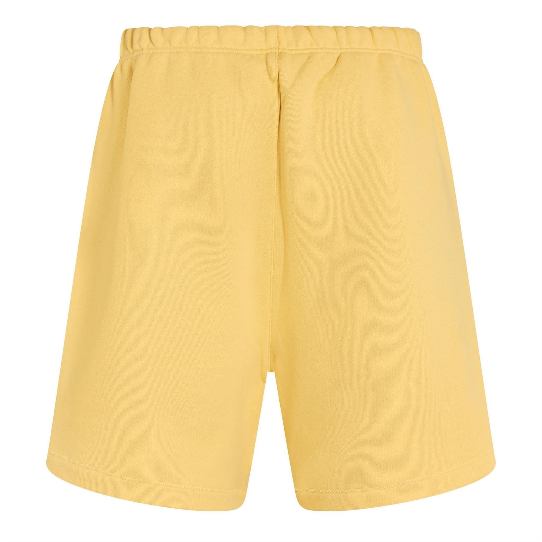 Fear Of God Essentials Fleece Jogger Shorts