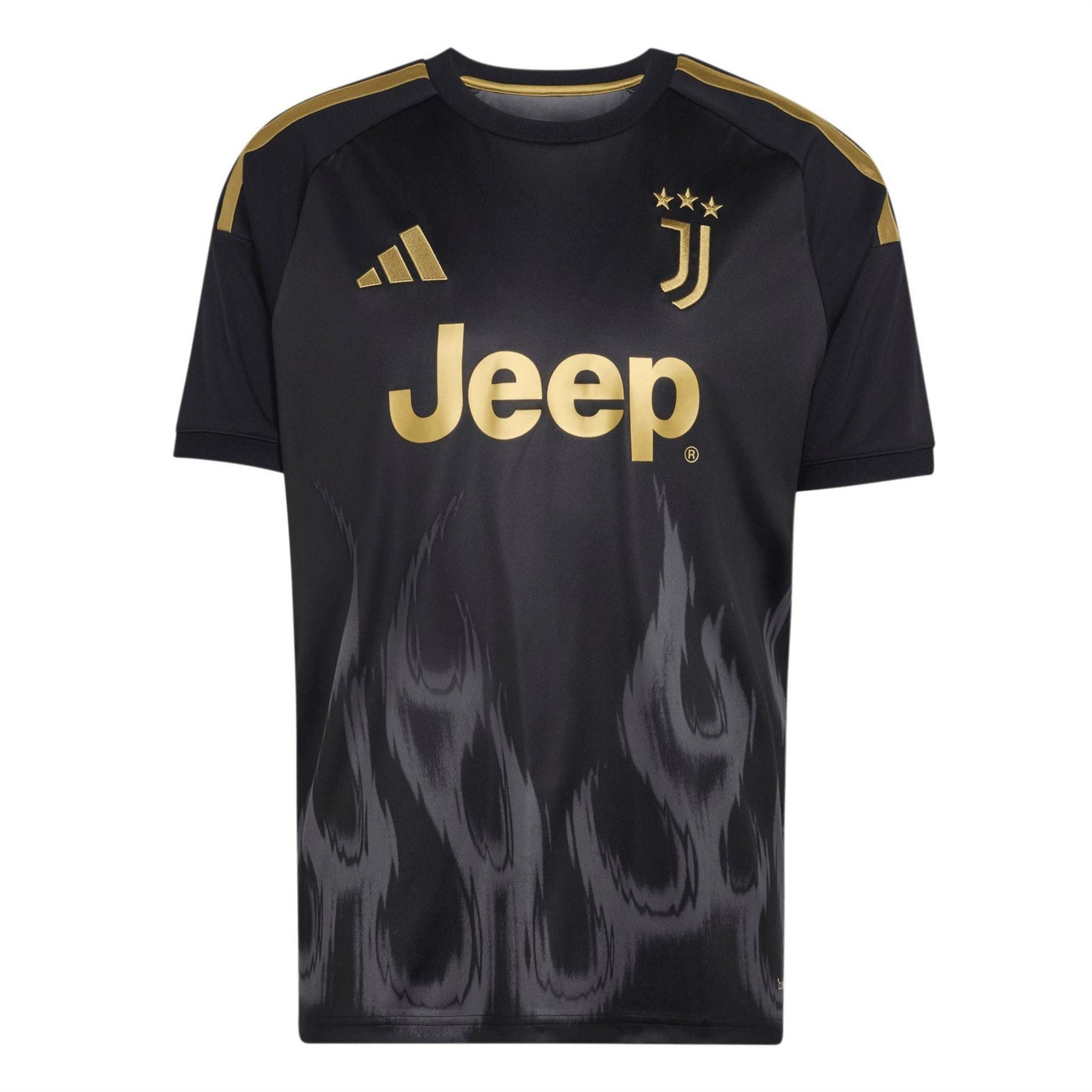 adidas Mens Third Shirt 2026 27