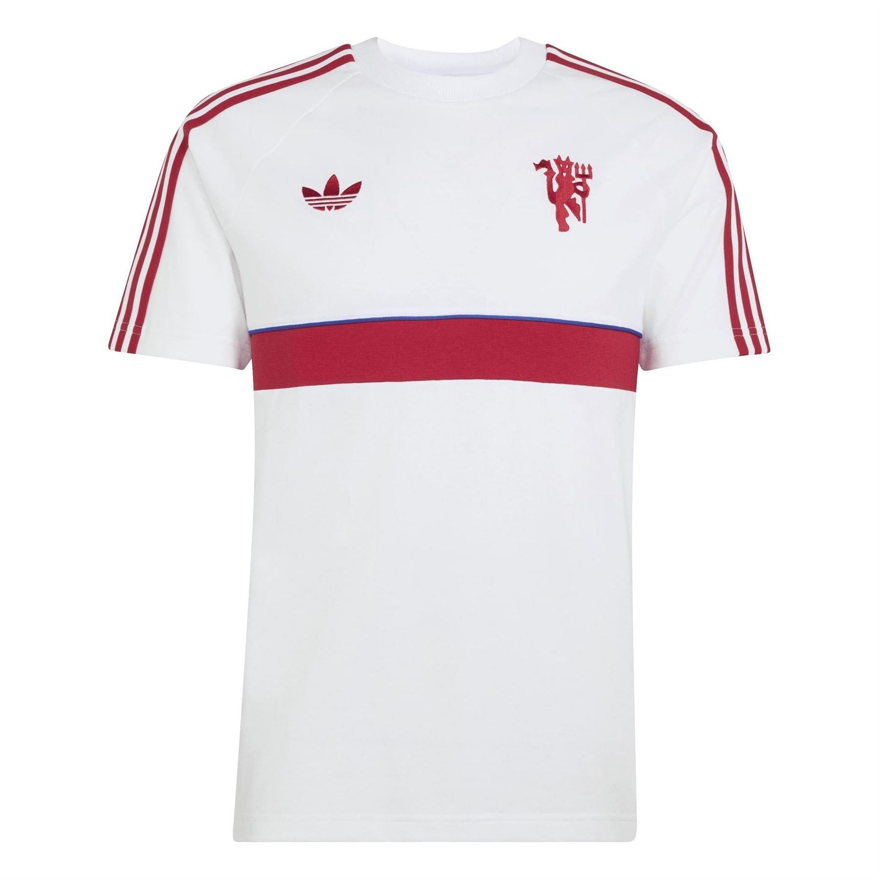 adidas Mens United Originals T-Shirt