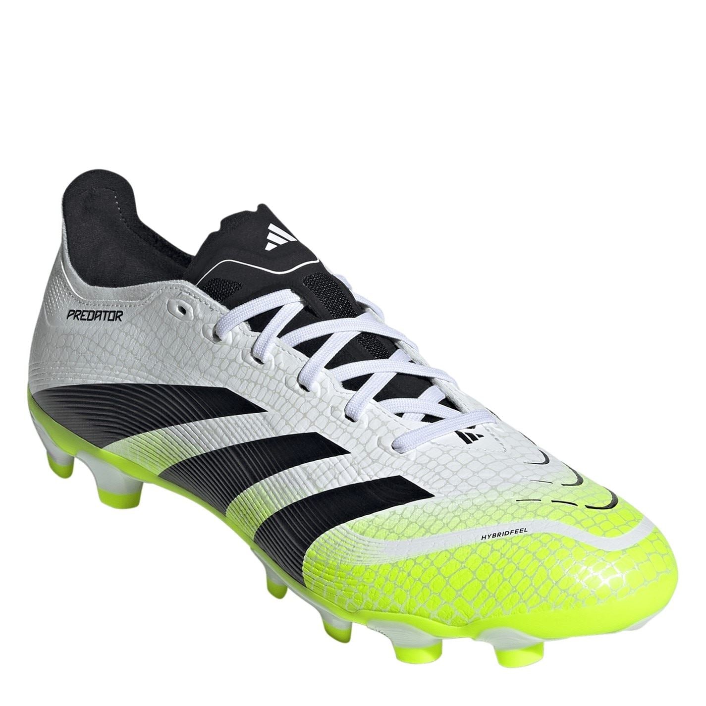 adidas Predator League Adults Multi Ground Football Boots
