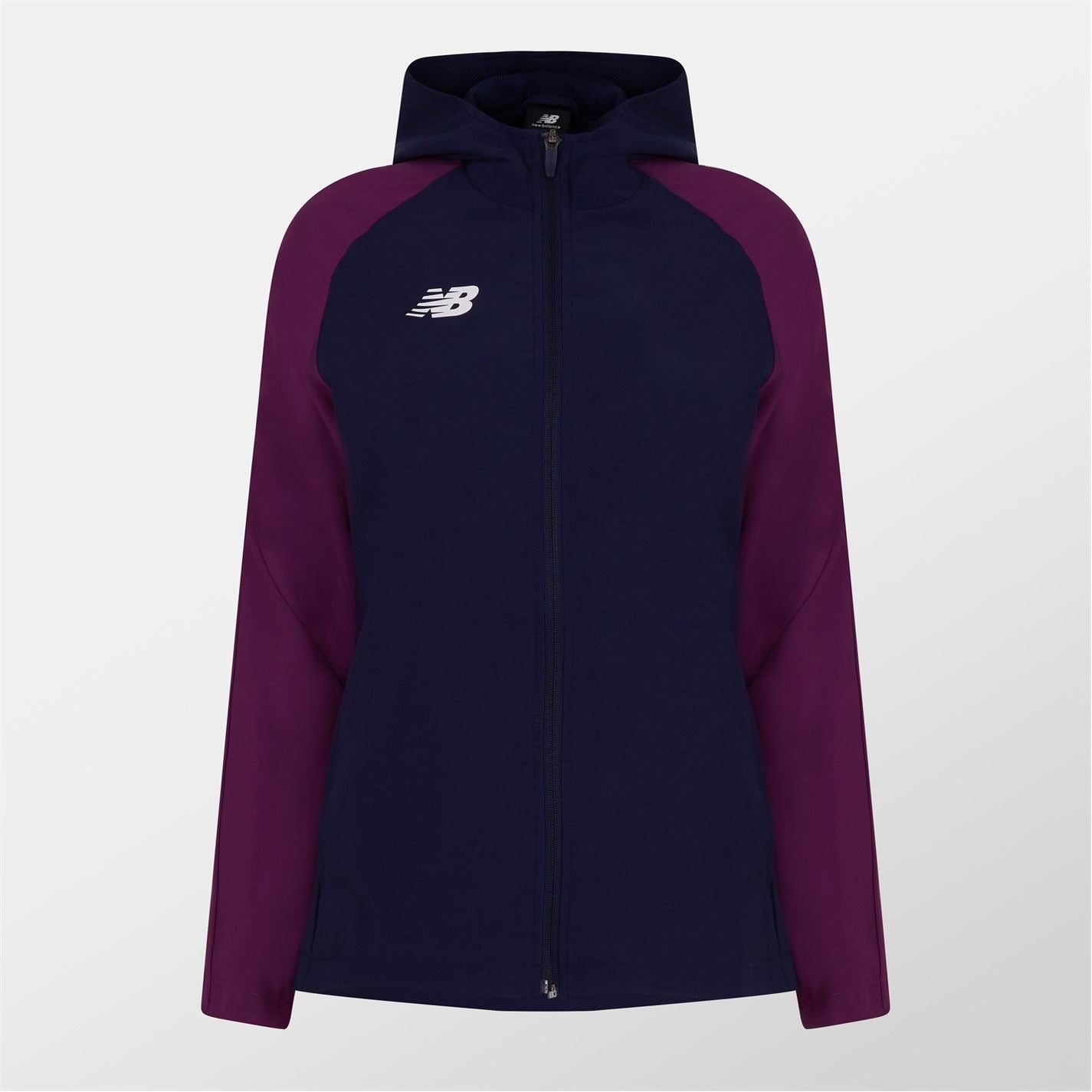 New Balance Unisex Rain Jac