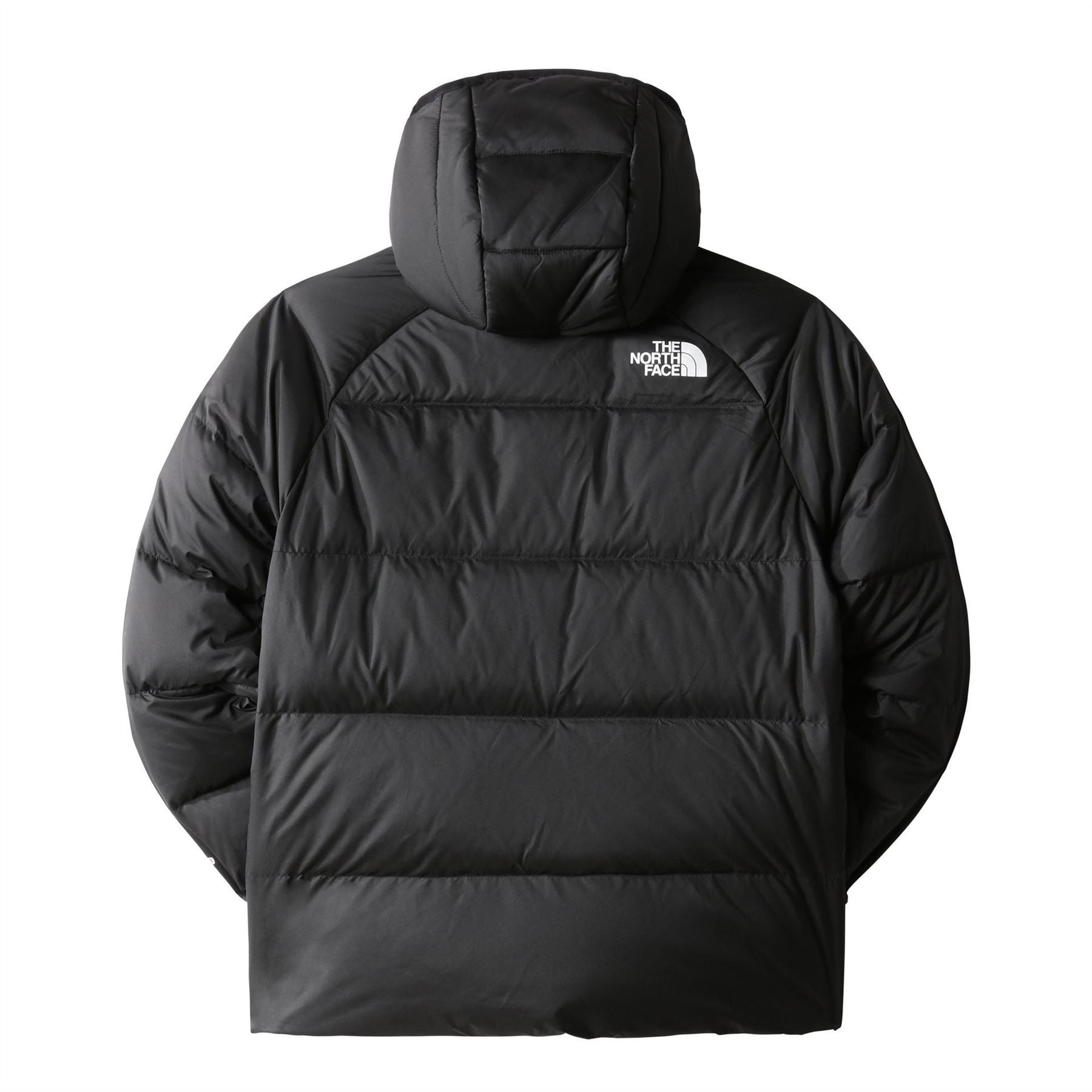 The North Face Reversible North Down Hooded Jacket