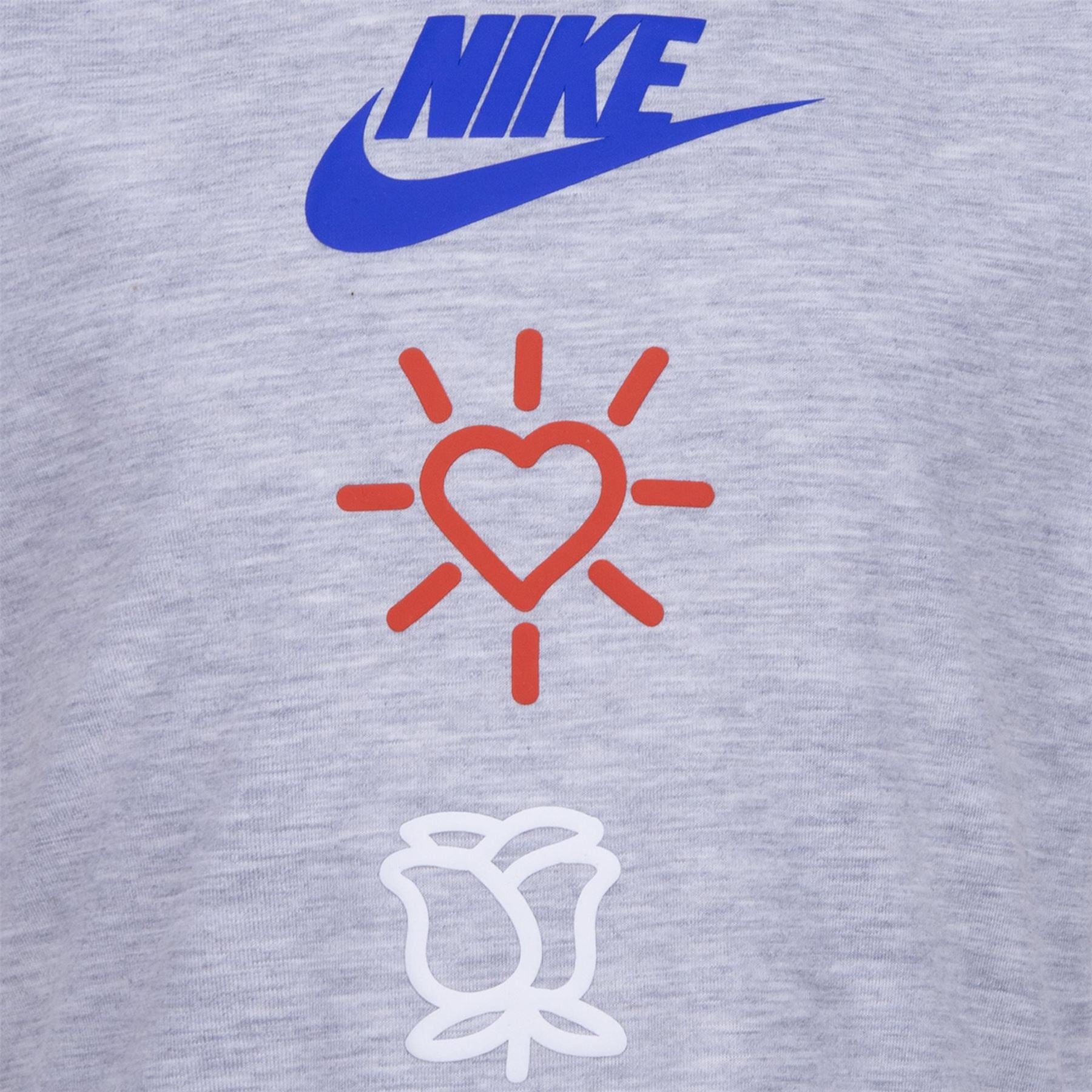Nike Stack T-Shirt Infants