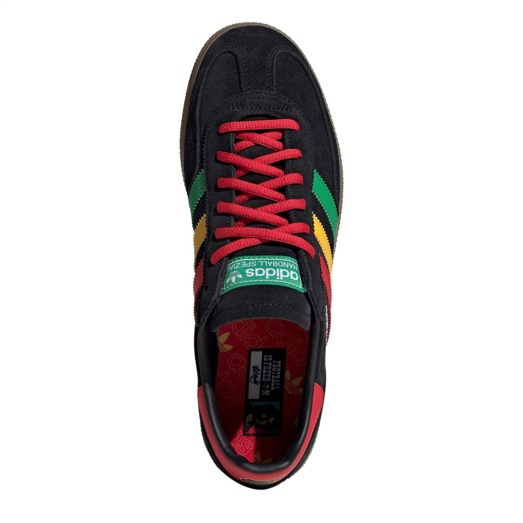 adidas Low Top Trainers