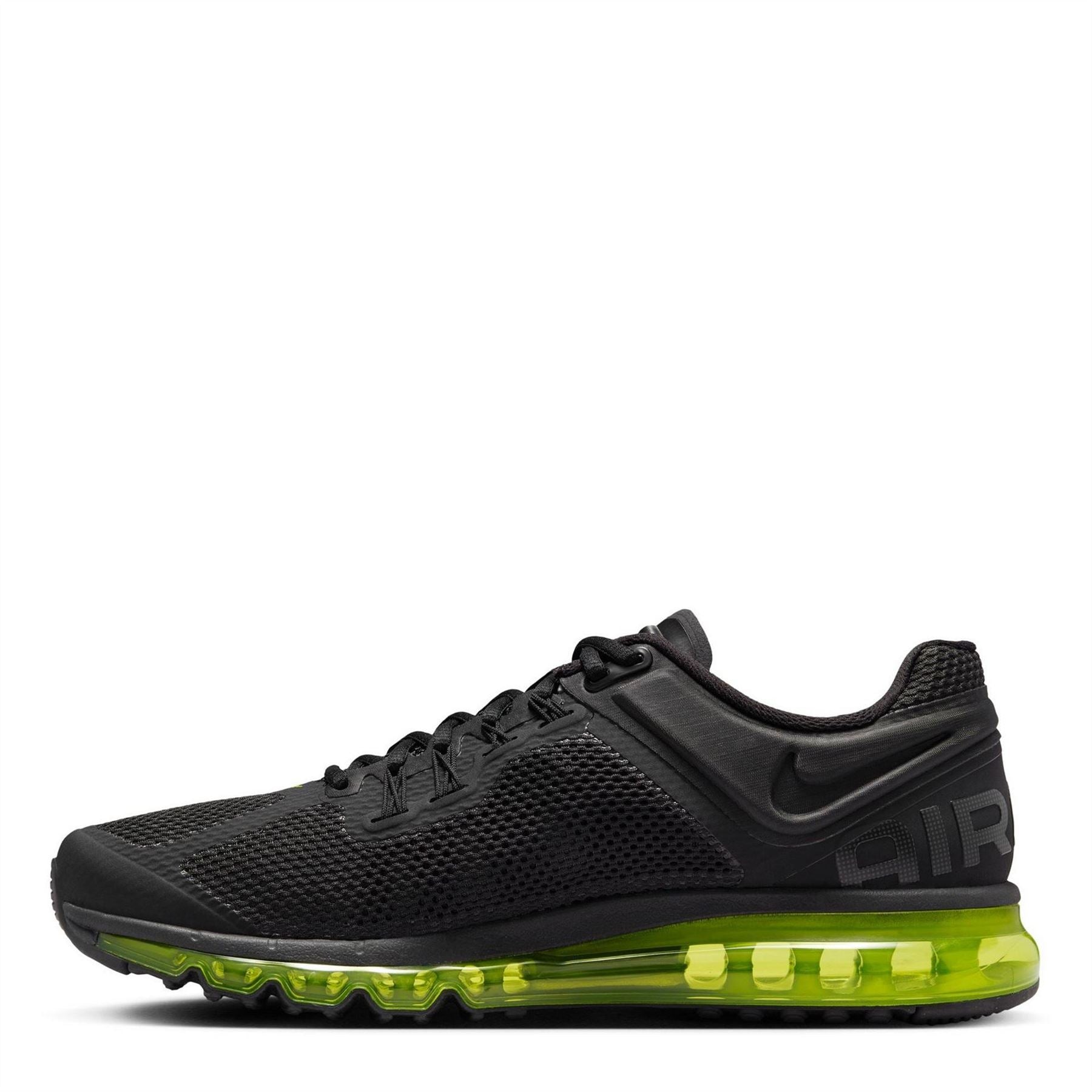 Nike Air Max 2013 Low Top Sneakers