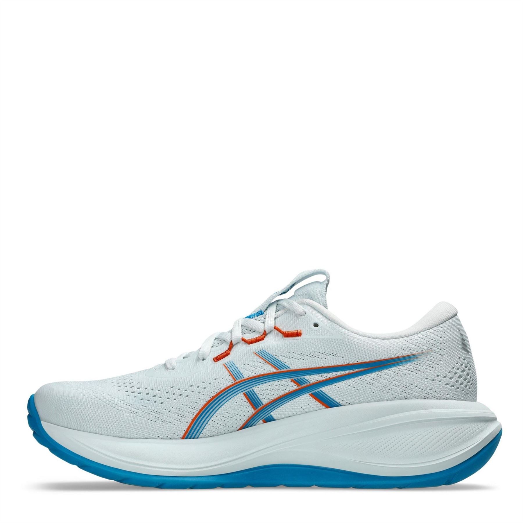 Asics Mens Gel Cumulus 28 Road Running Shoes