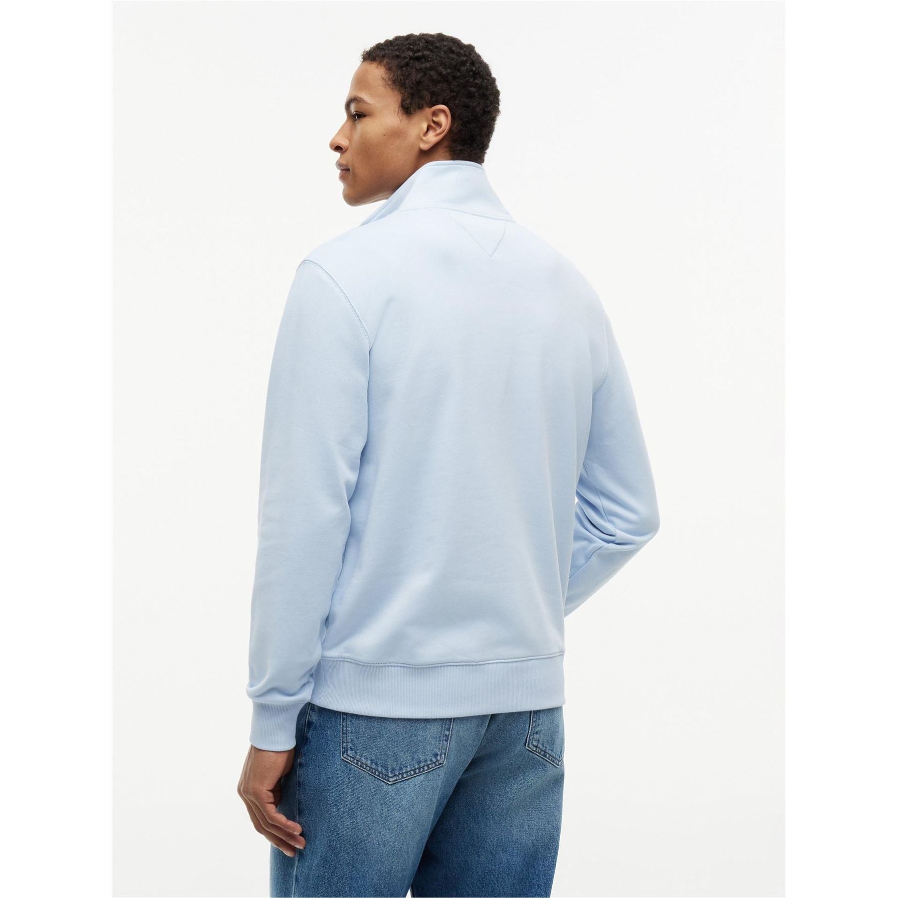 Tommy Hilfiger Quarter Zip Fleece