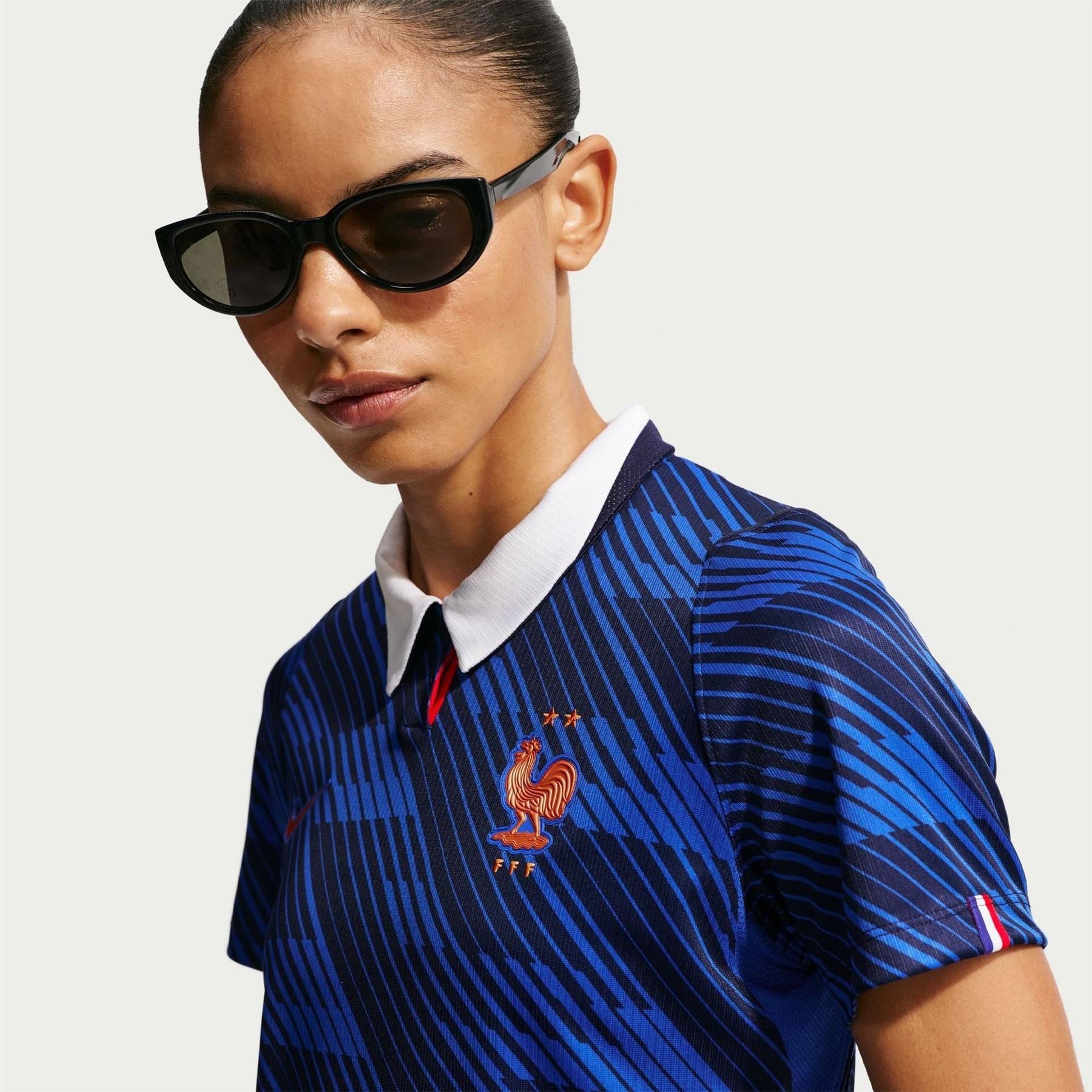 Nike France 2026 Football Shirt