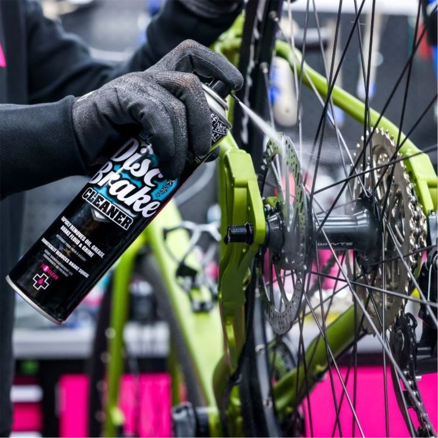 Muc-Off Off Disc Brake Cleaner