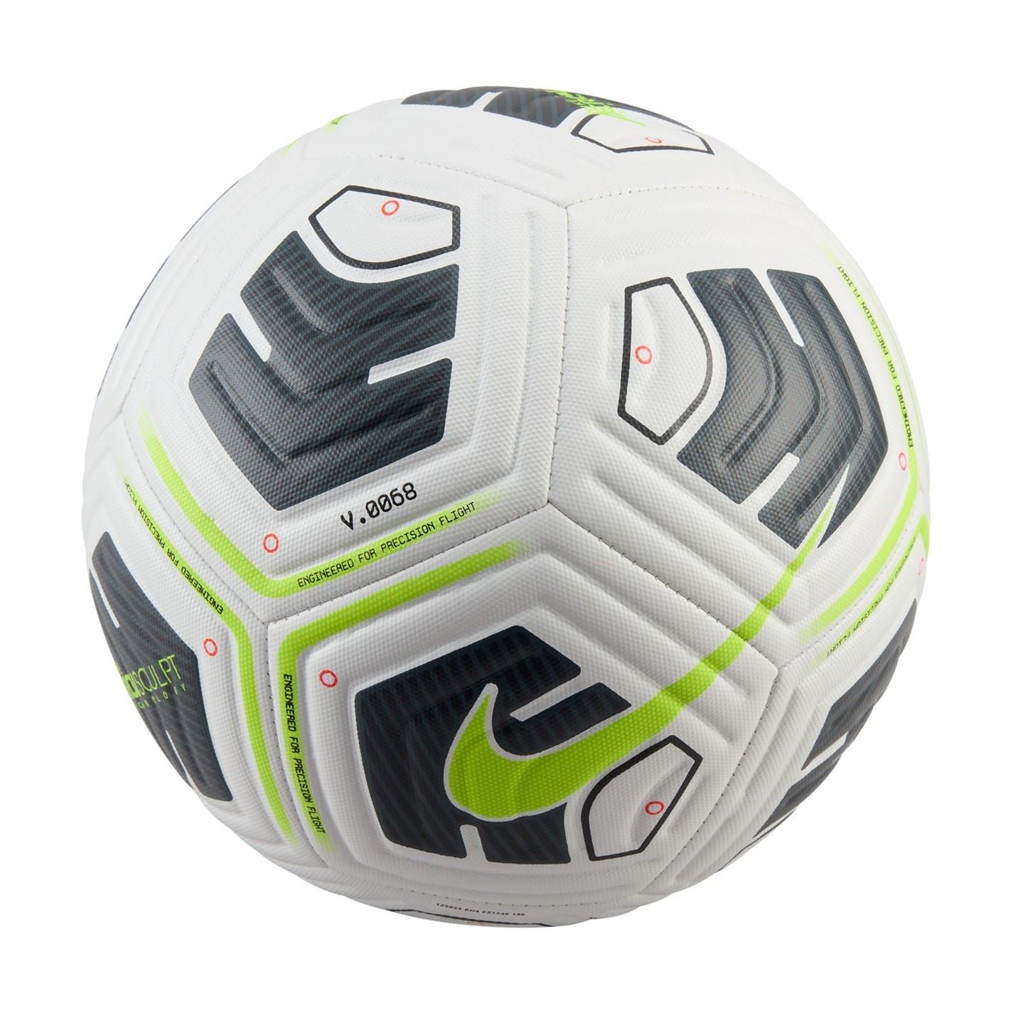 Nike Mka Football 53