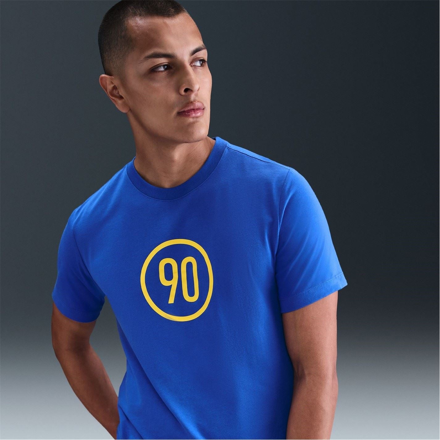 Nike Mens T90 T-Shirt