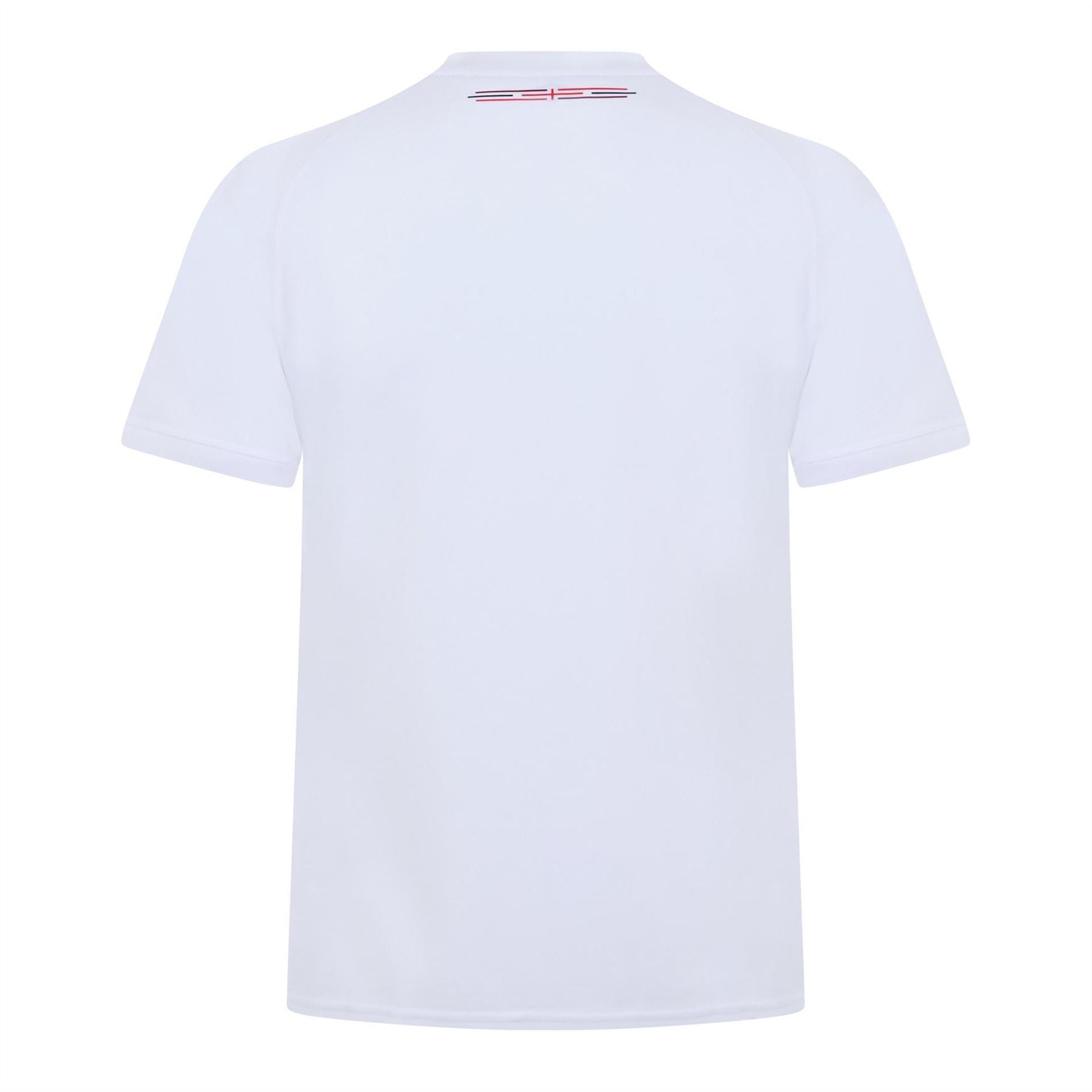 Umbro Crew Neck Regular Fit T-Shirt