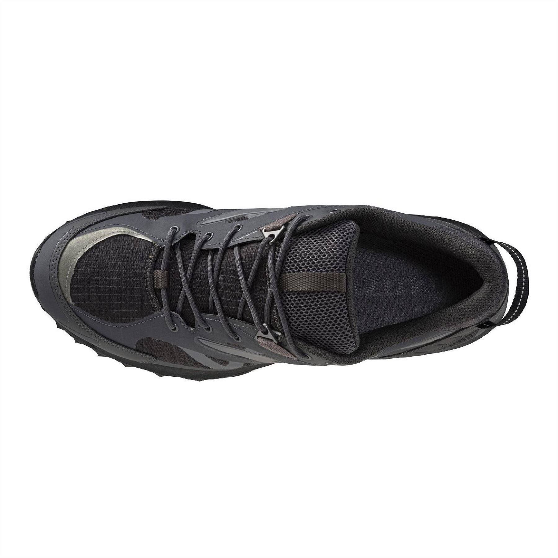 Mizuno Wave Mujin tl