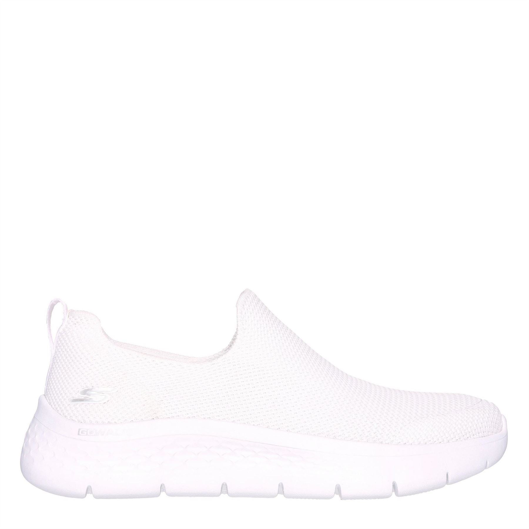 Skechers Slip On Trainers