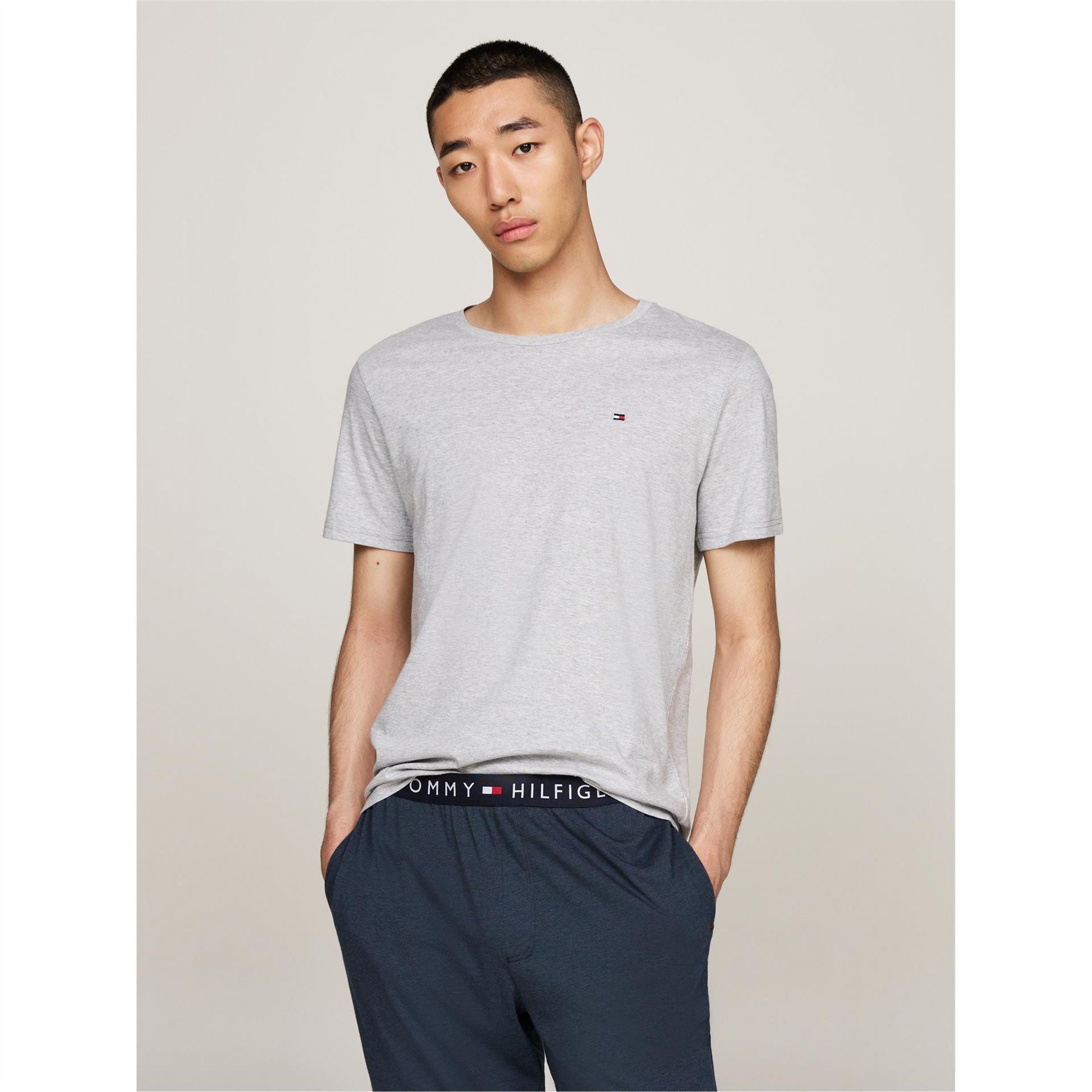 Tommy Hilfiger Pack Short Sleeve T-Shirts