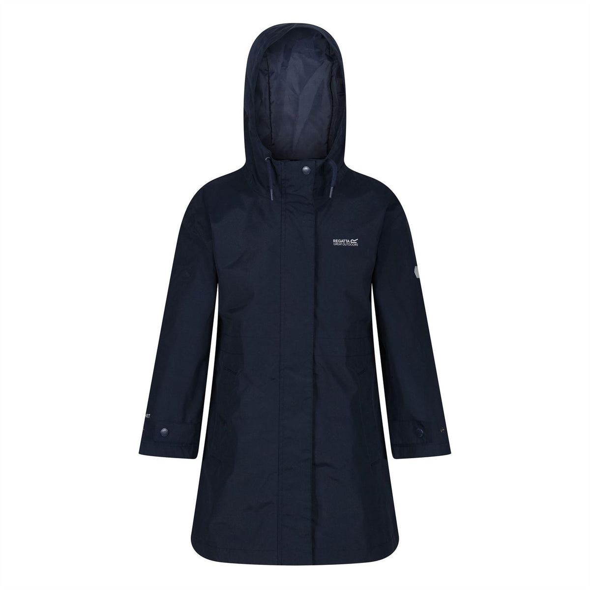 Regatta Kids Elling Waterproof Parka