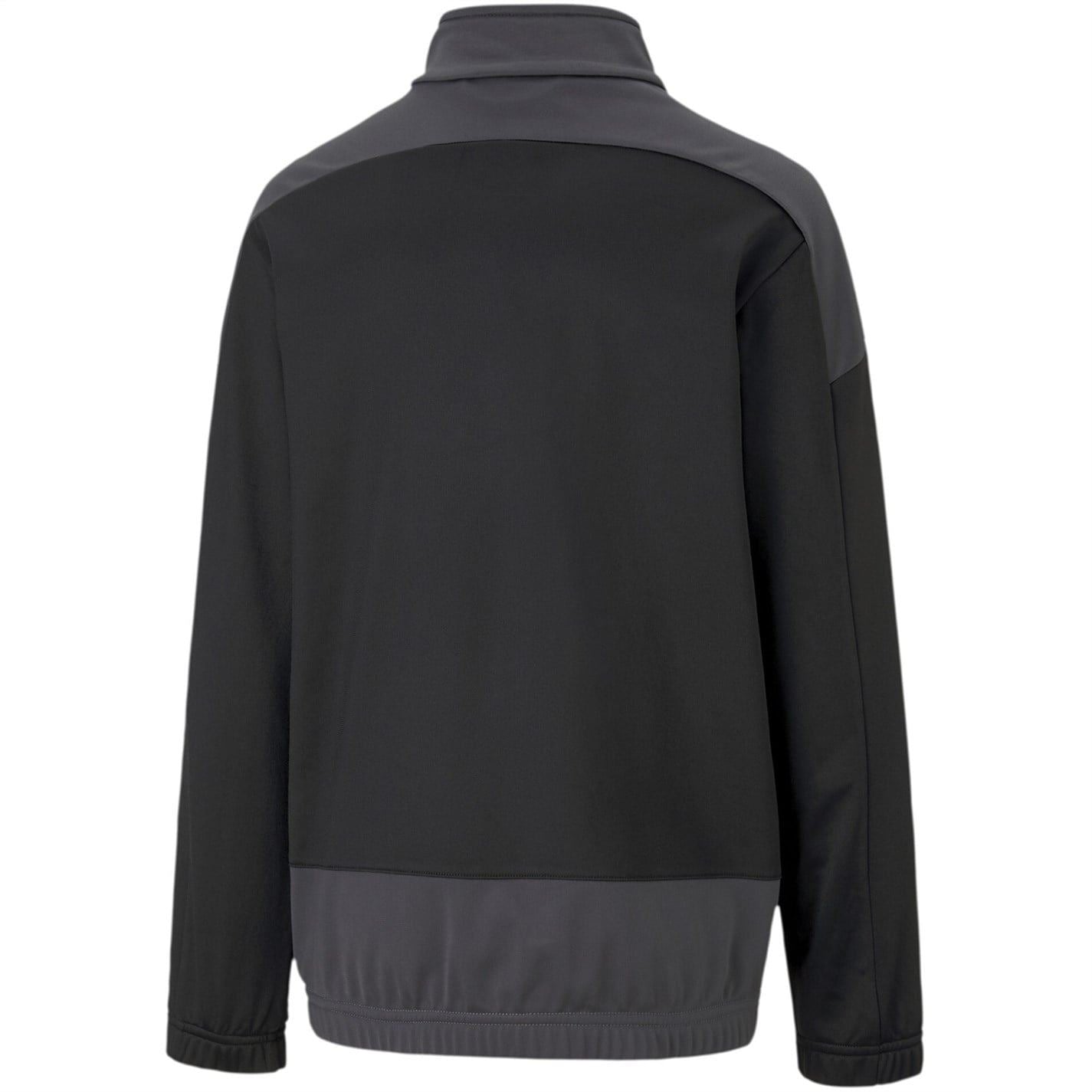Puma Tg23 Tr Jacket