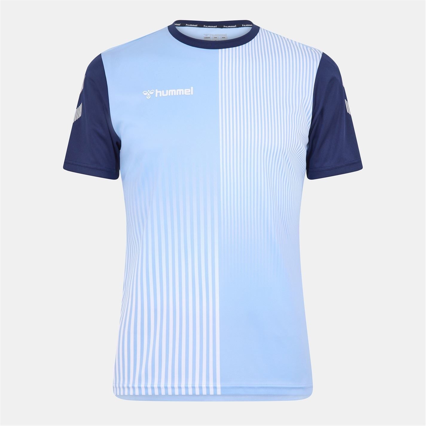 Hummel MexicOvershirtt Adults