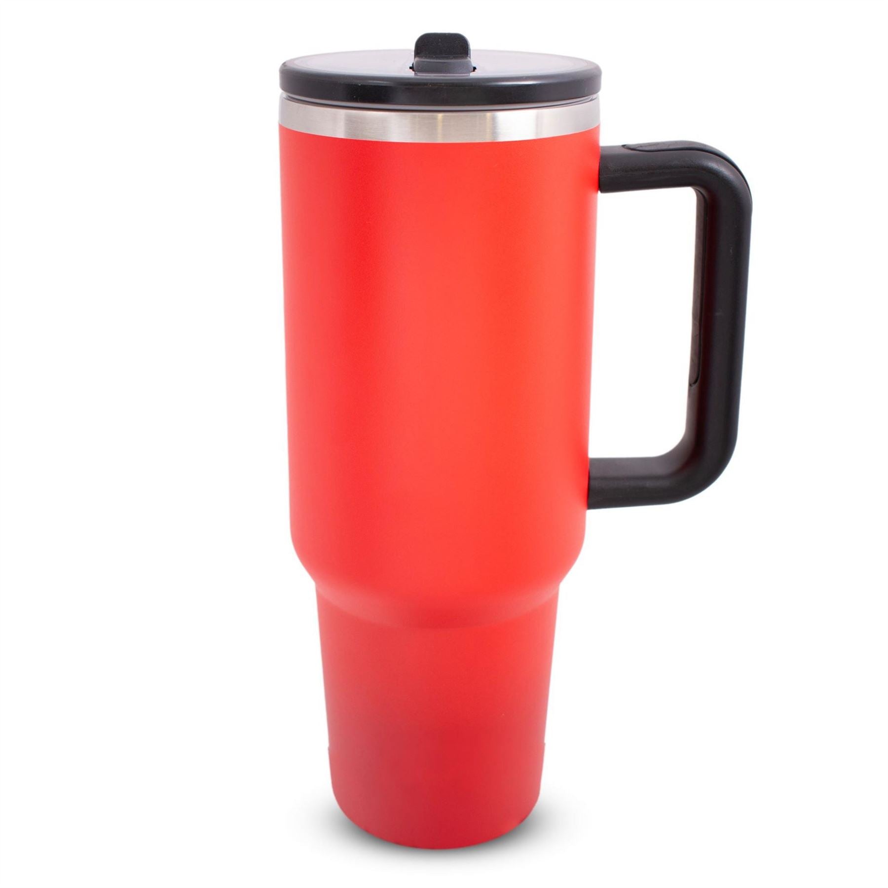 Team Football Flask 40oz