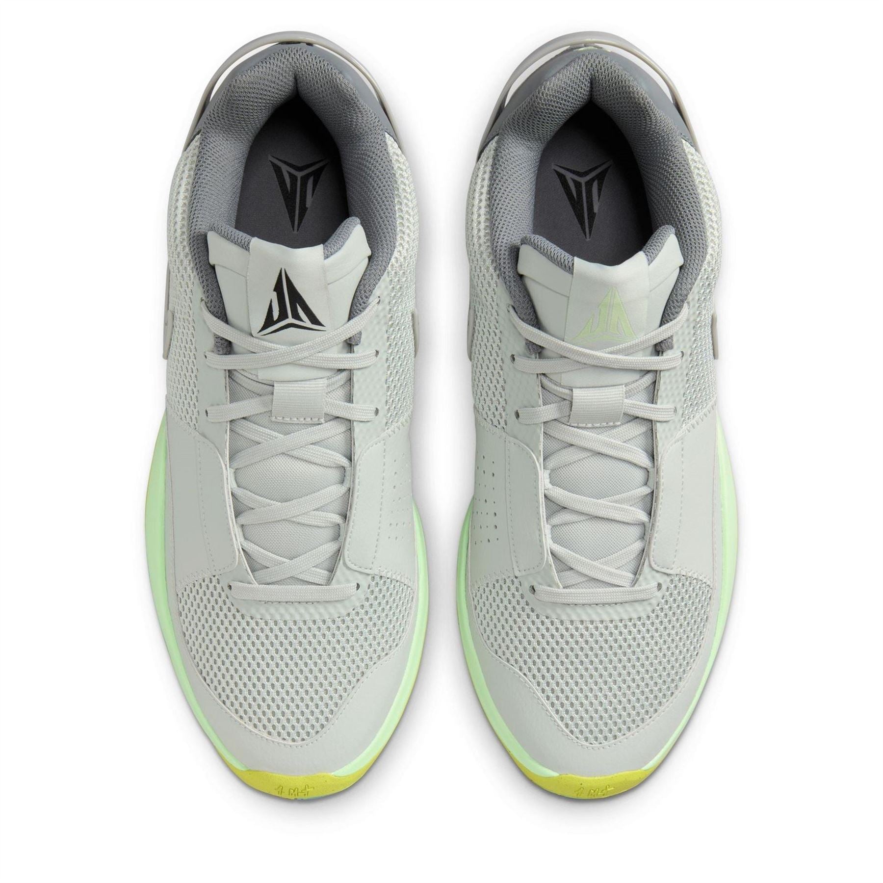 Nike Ja 1 Low Top Sneakers